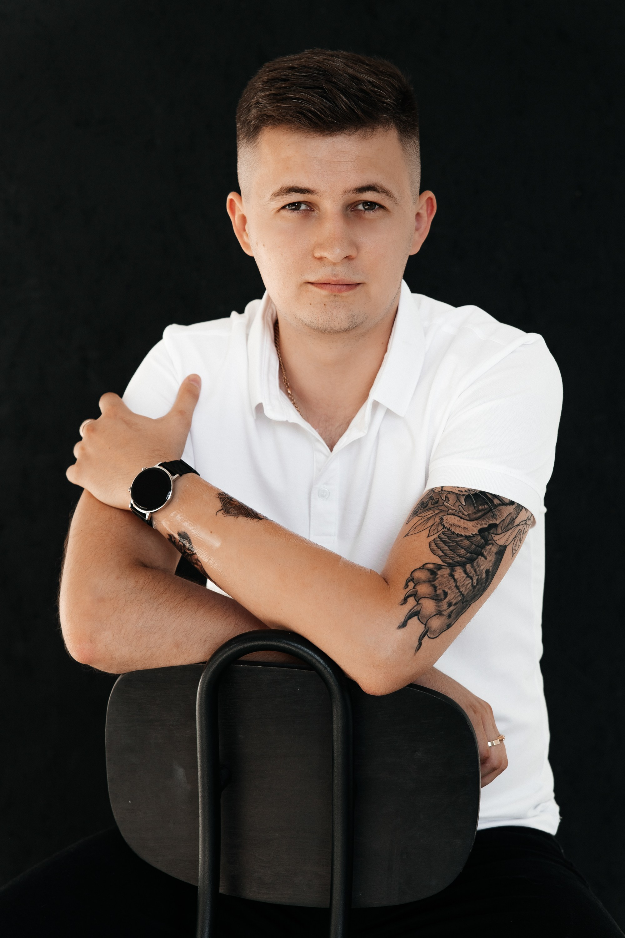 * В ожидании Макара * 7.08.2022. Миленина Юлия Свадебный и семейный фотограф в Краснодаре