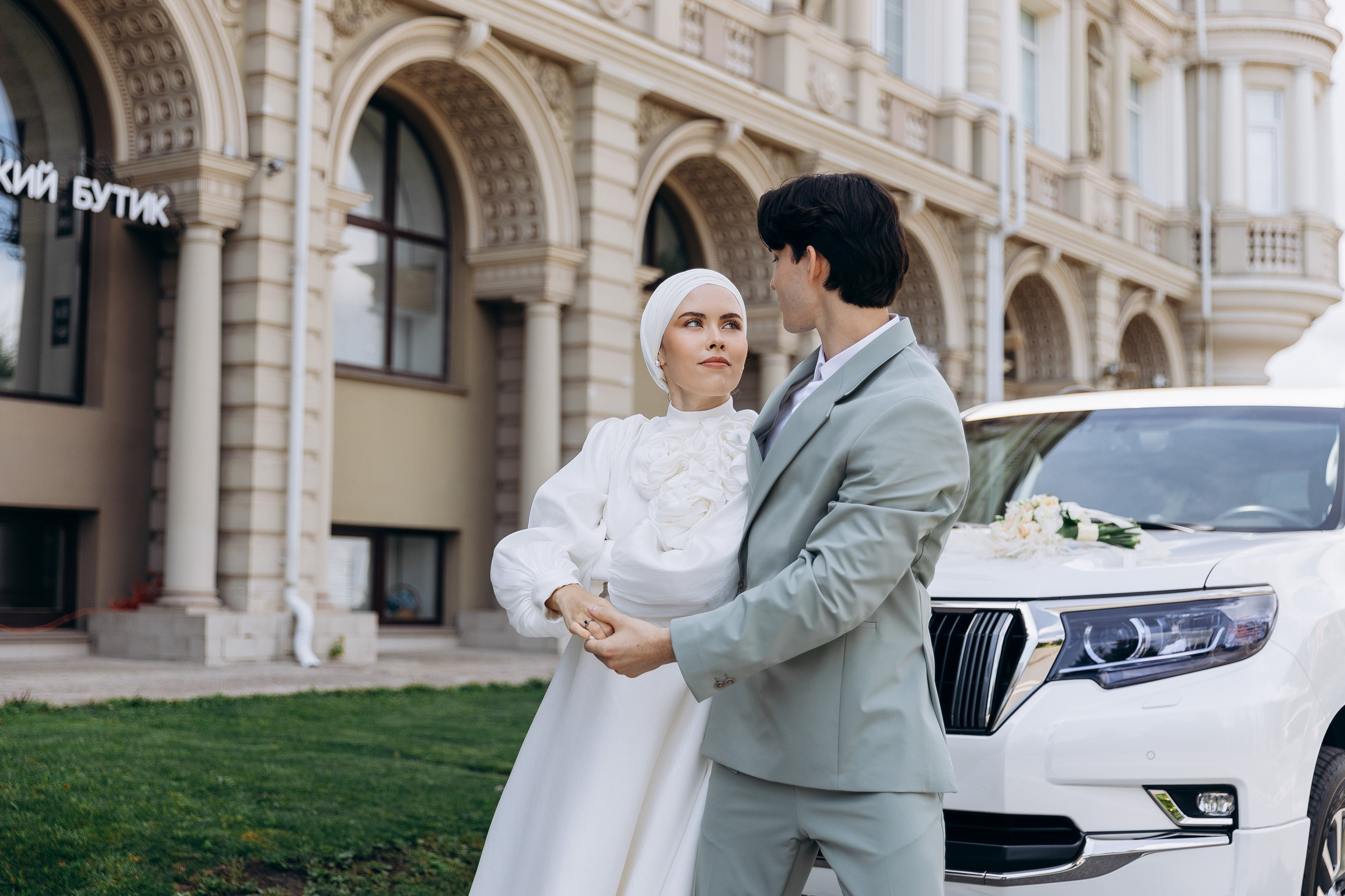 свадебный танец, свадебный фотограф Казань