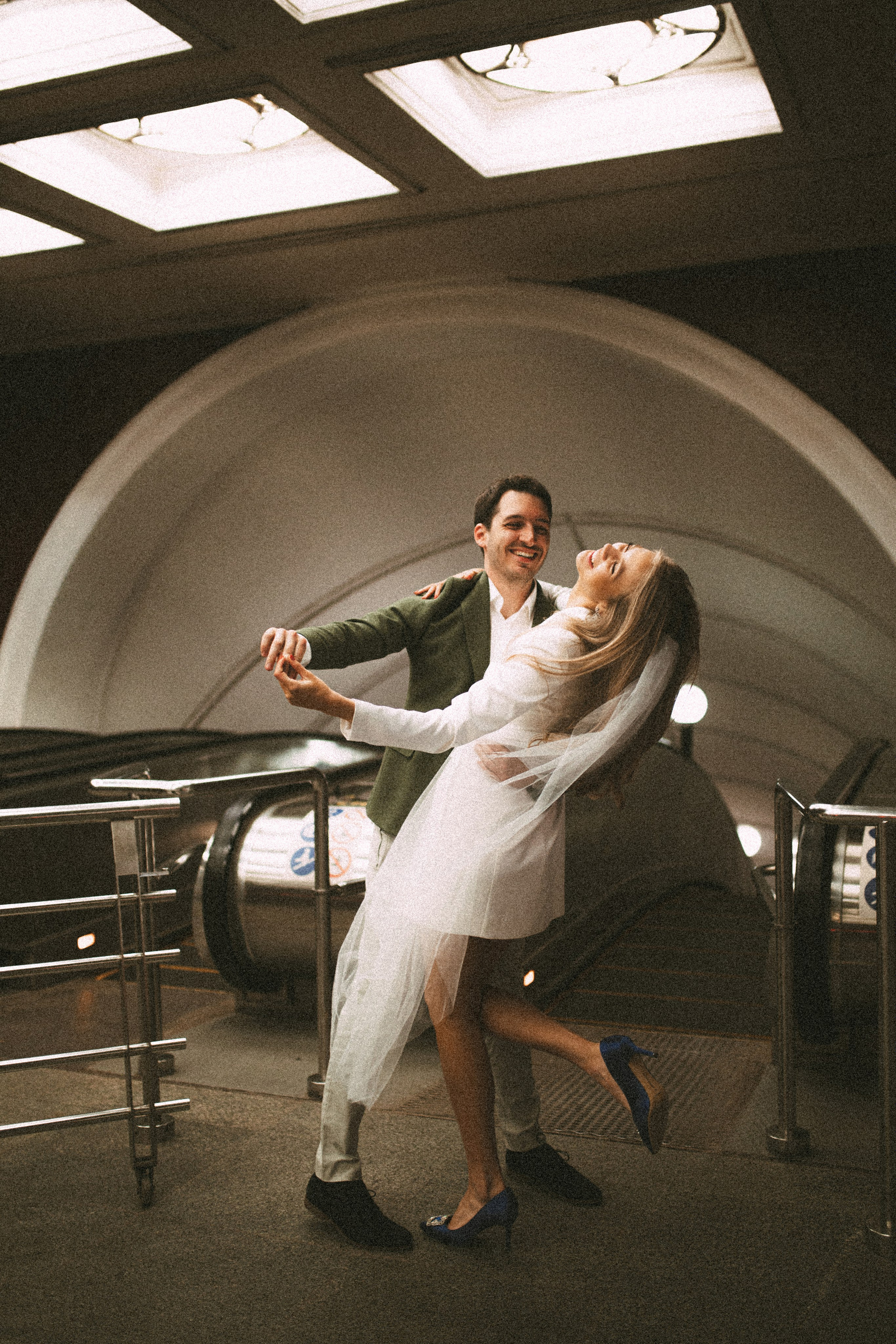 Е & A | Москва. Фотограф Екатерина Амбрушкевич