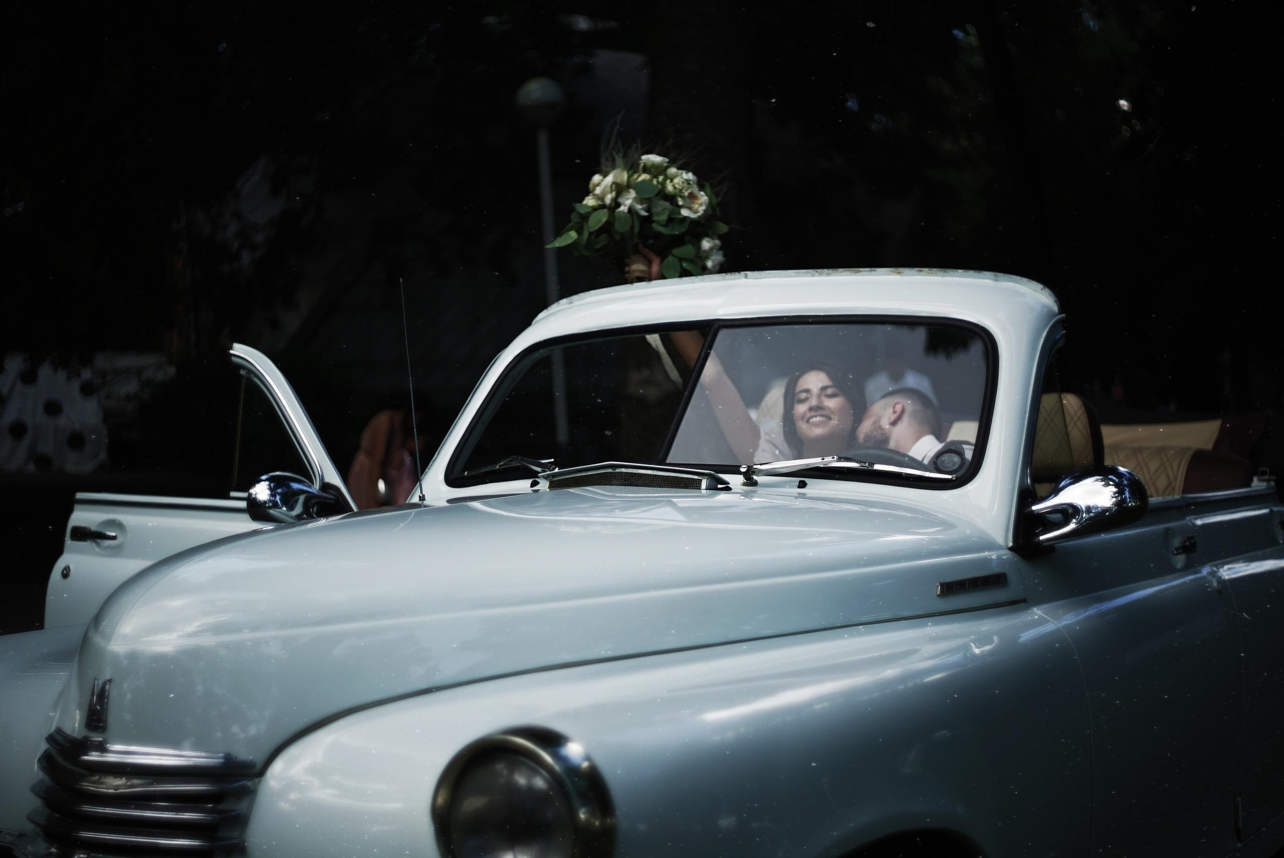 Wedding video Georgia