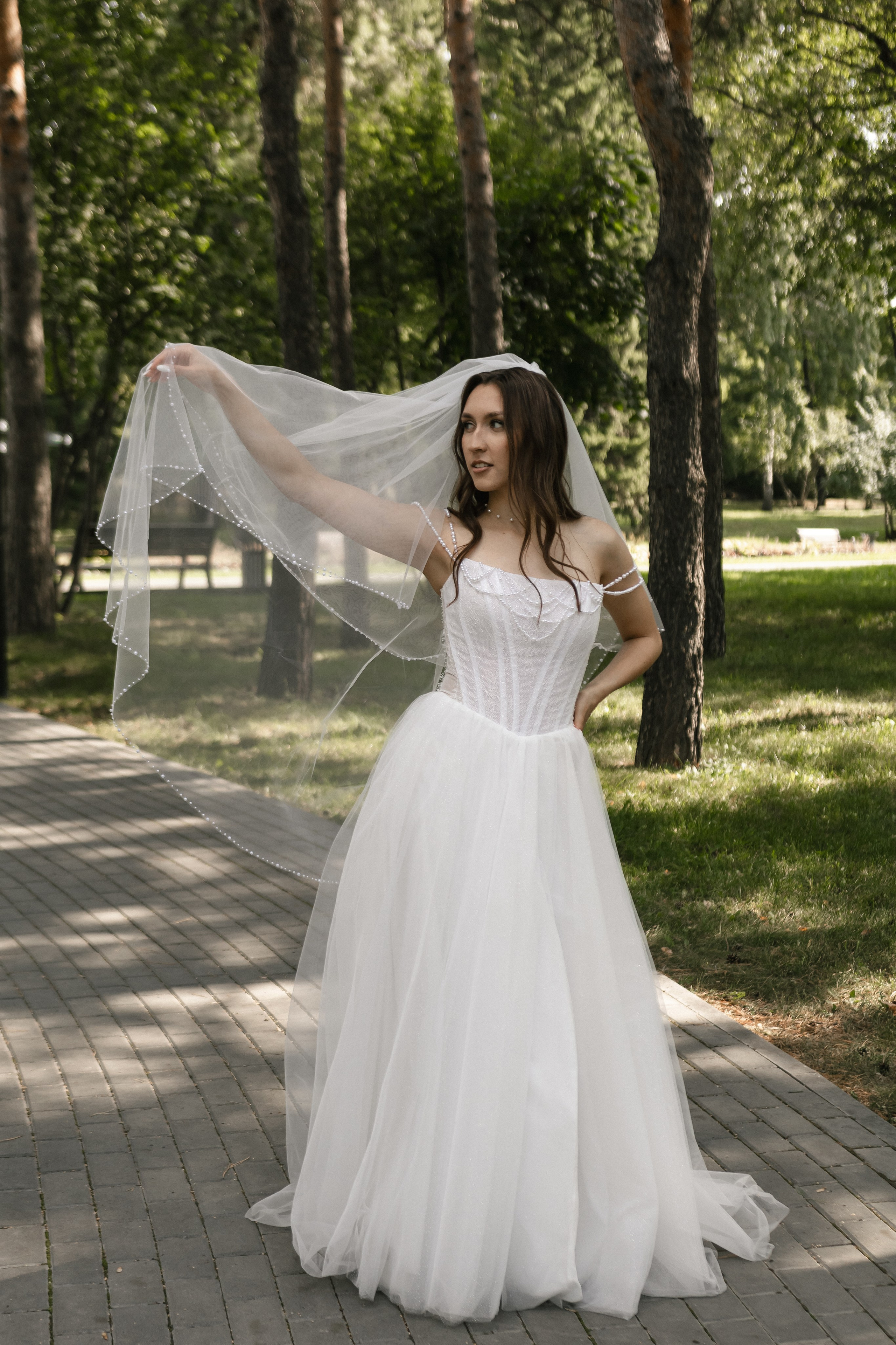 Виолетта и Максим ЗАГС Центральный, НОВАТ, Арена Сибирь, Набережная. Фотограф Новосибирск