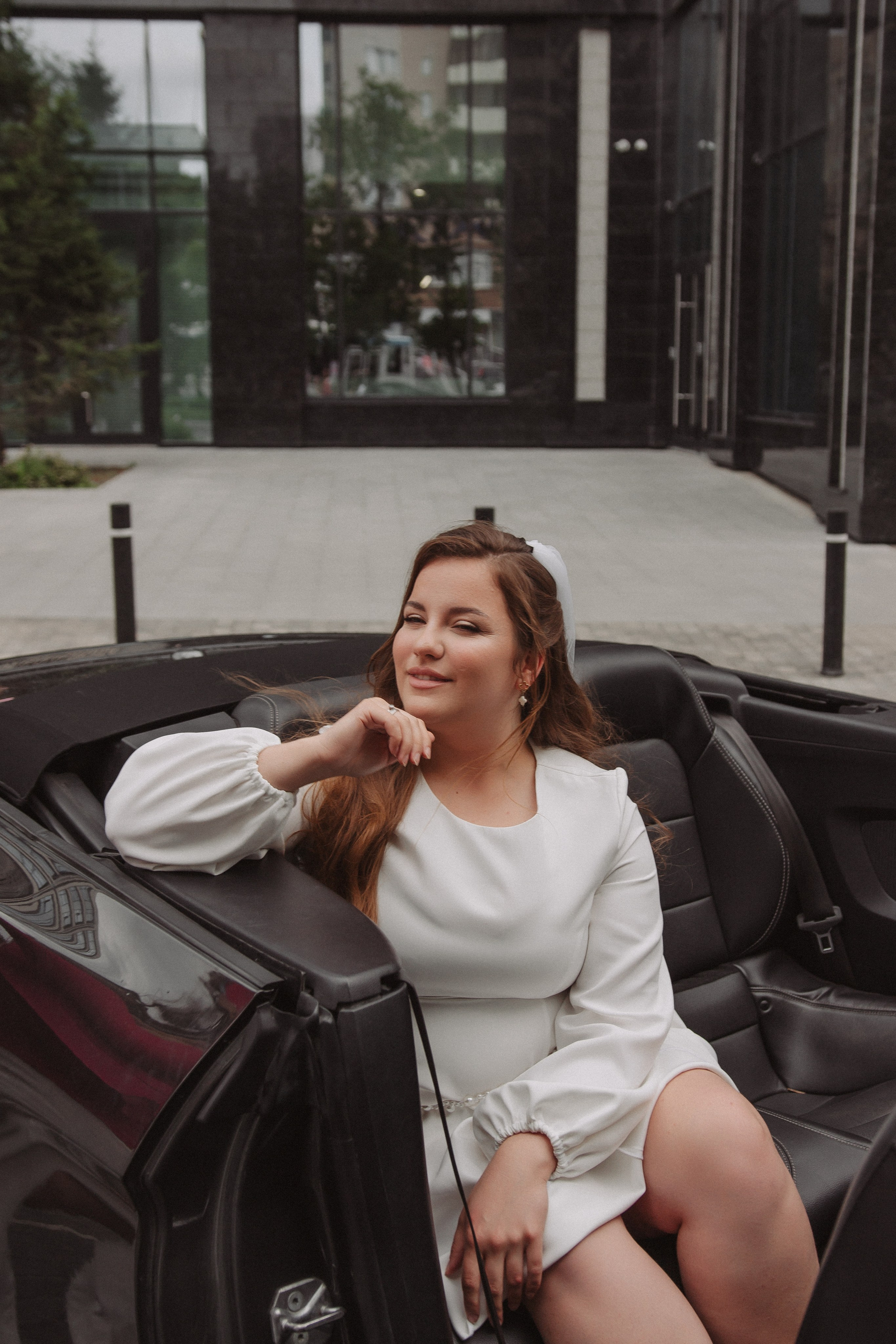 Девичник Оксаны. Фотограф Новосибирск