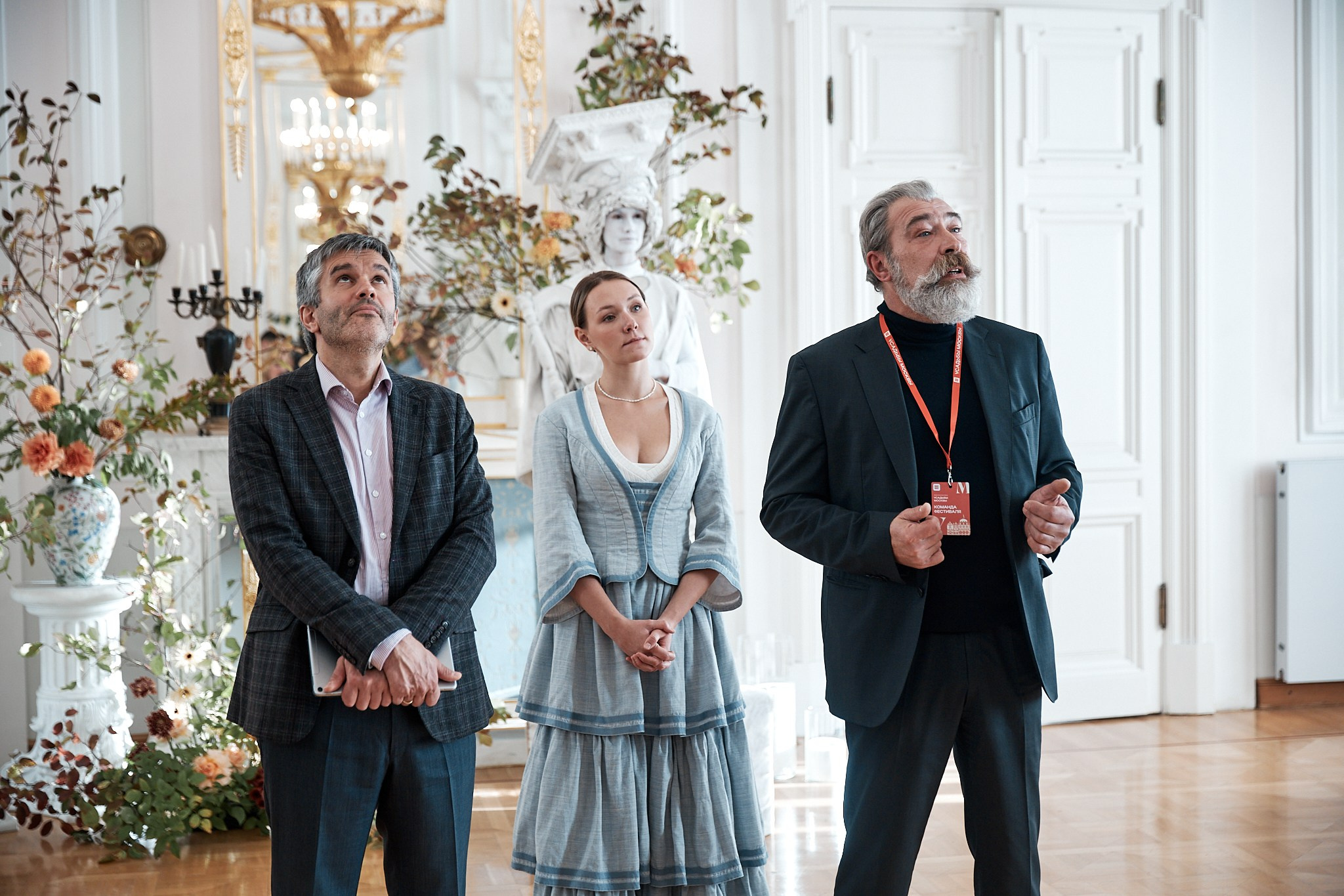 Петровский Путевой Дворец_Усадьбы Москвы_. Свадебный фотограф Андрей Кочкин в Москве