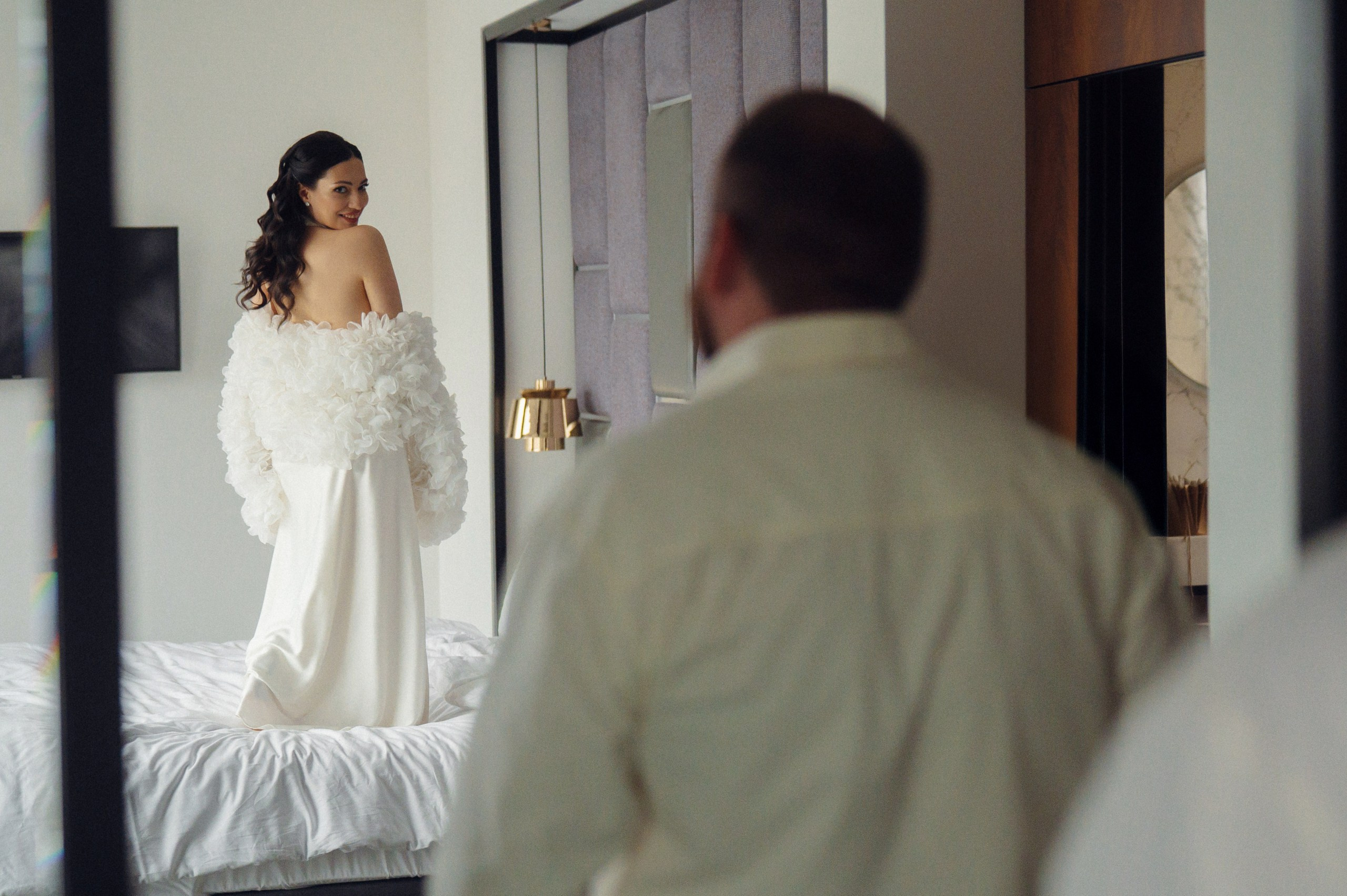 Иван+Нино. Организация свадеб и корпоративов До Мурашек Ростов-на-Дону