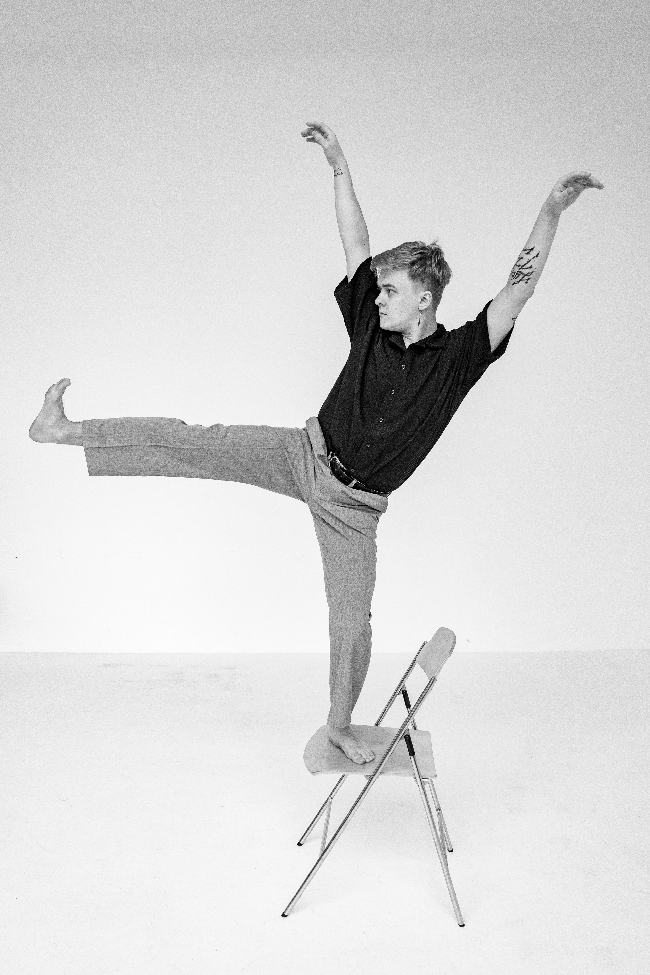 Денис Ермолин. Портретный фотограф Нижний Новгород