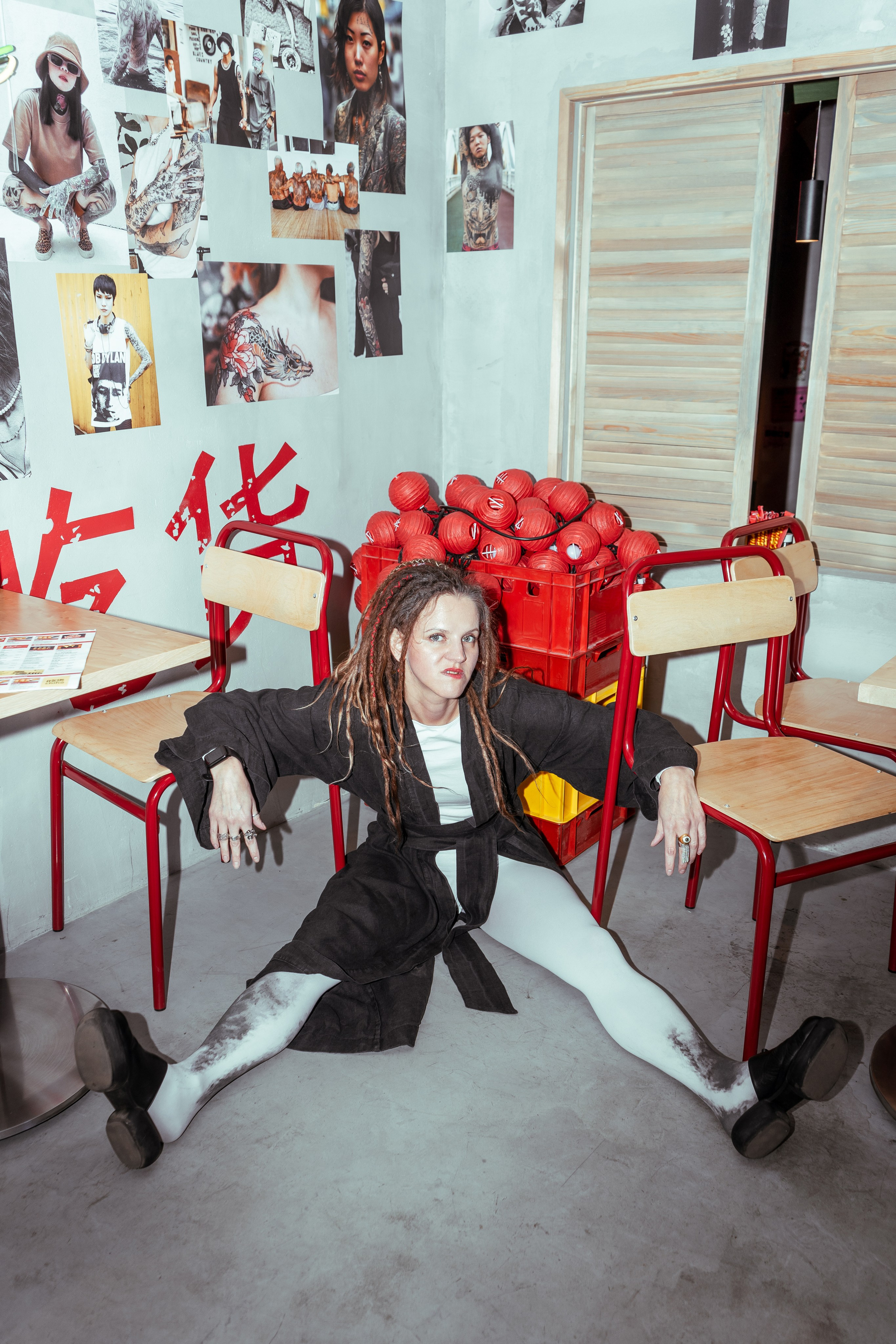 Юлия Иначе. Портретный фотограф Нижний Новгород