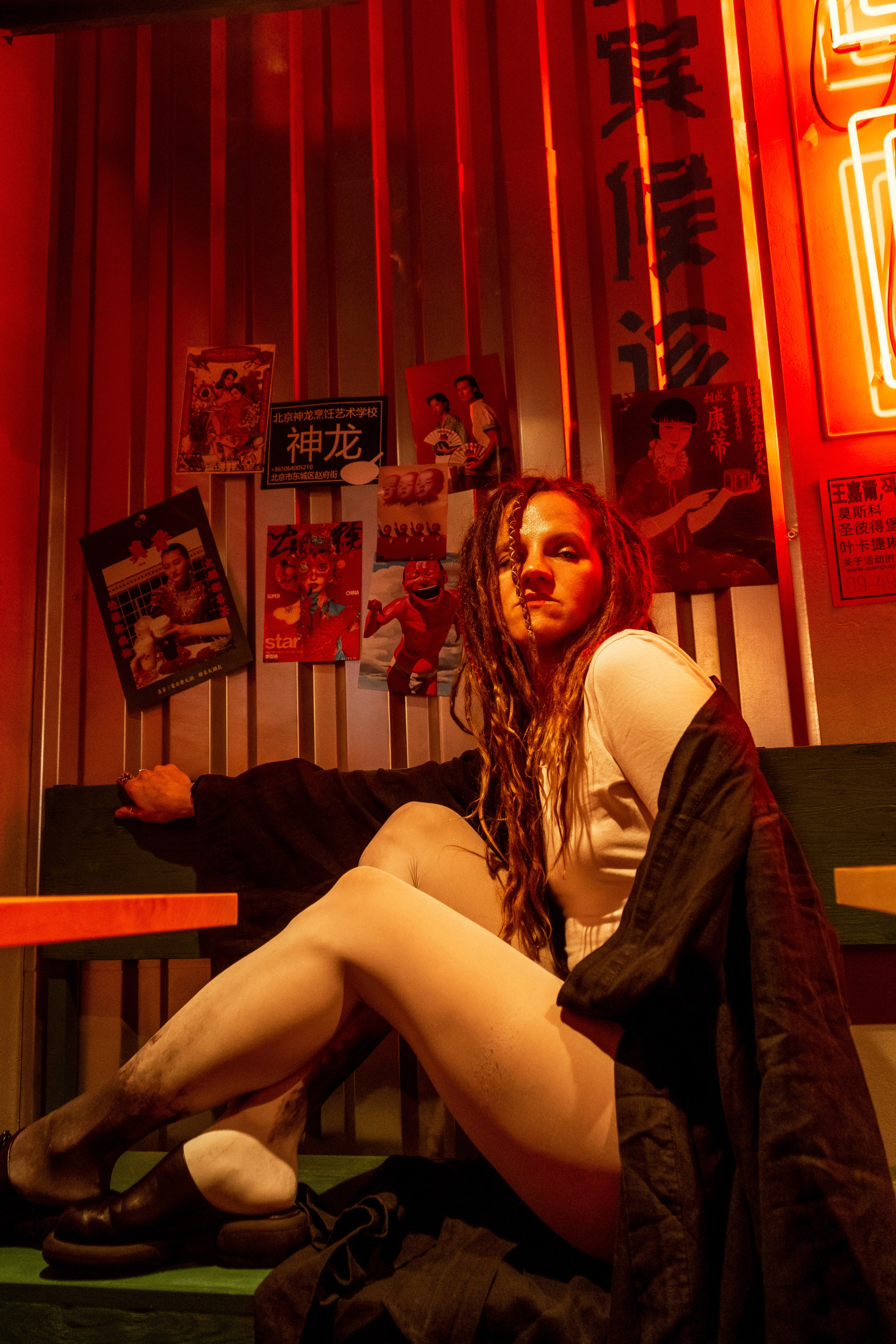 Юлия Иначе. Портретный фотограф Нижний Новгород