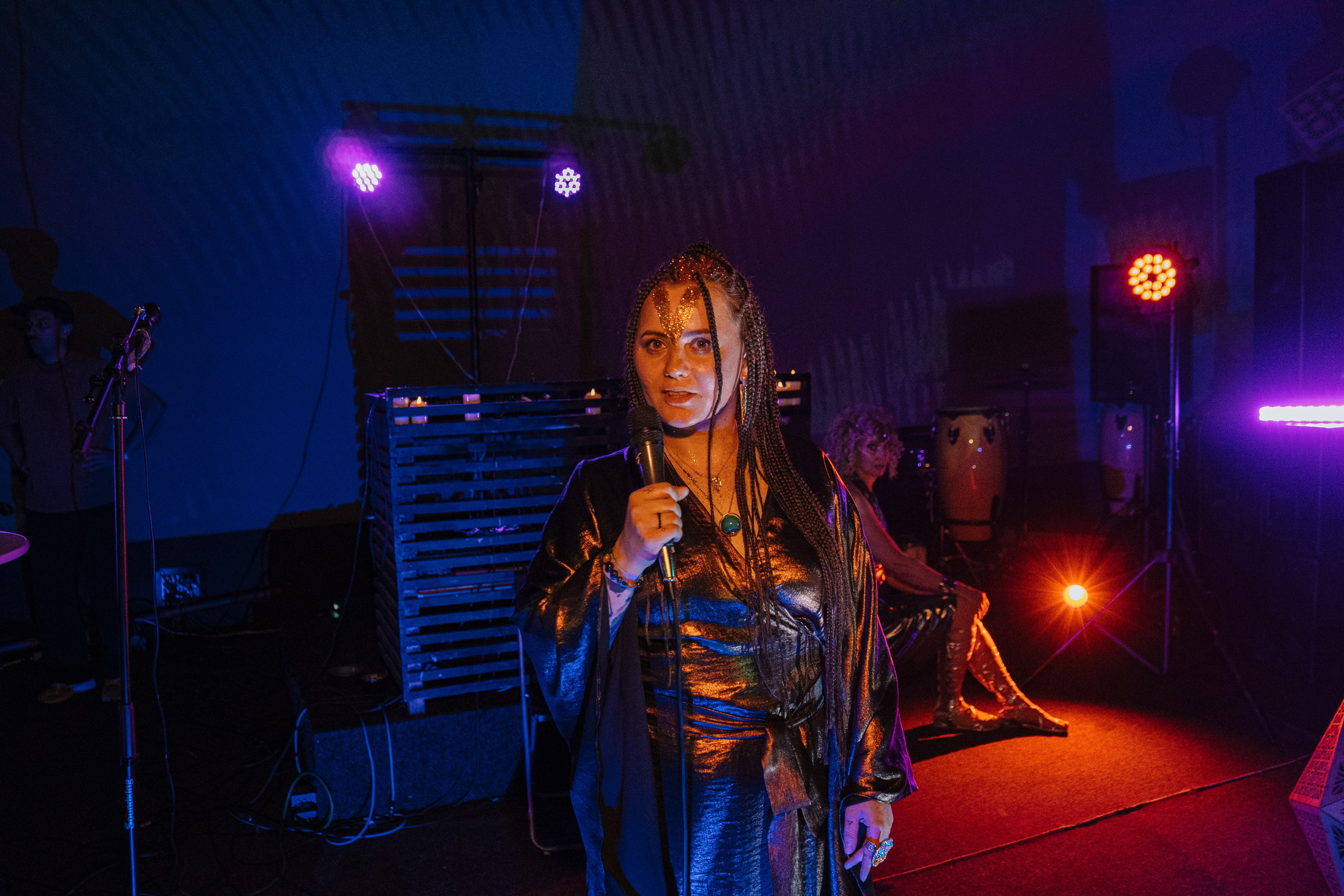 KARMA COSMO — AESTHETIC DANCE 2025. Портретный фотограф Нижний Новгород