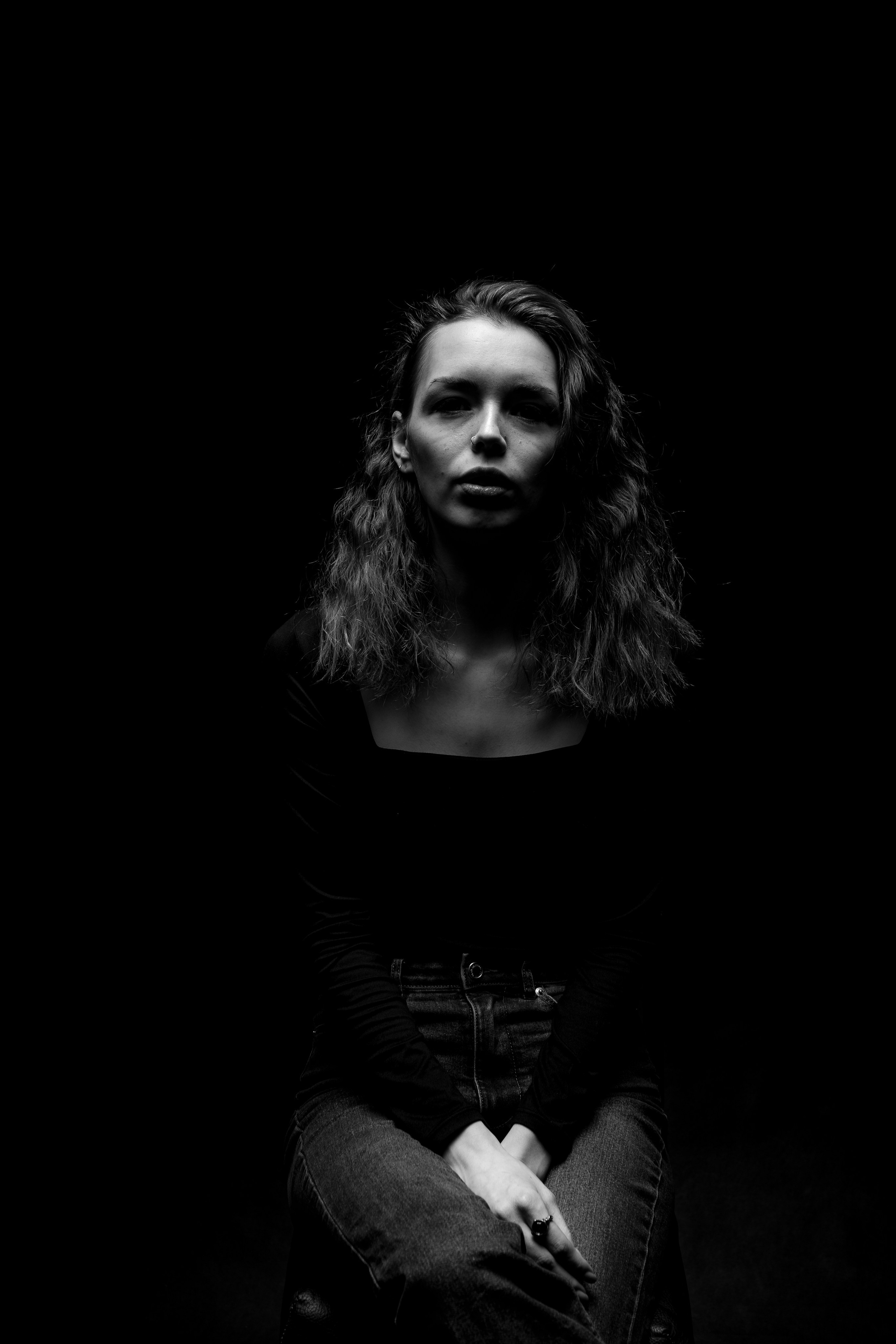 Любовь Уразайкина. Портретный фотограф Нижний Новгород