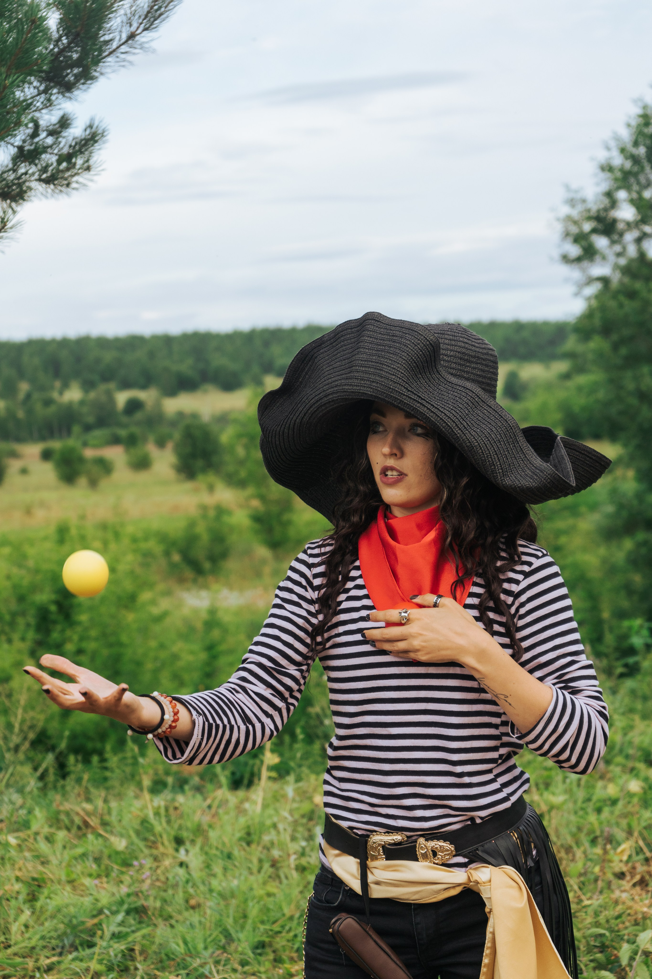 Ретрит от т-центра Псайторий 2024. Портретный фотограф Нижний Новгород