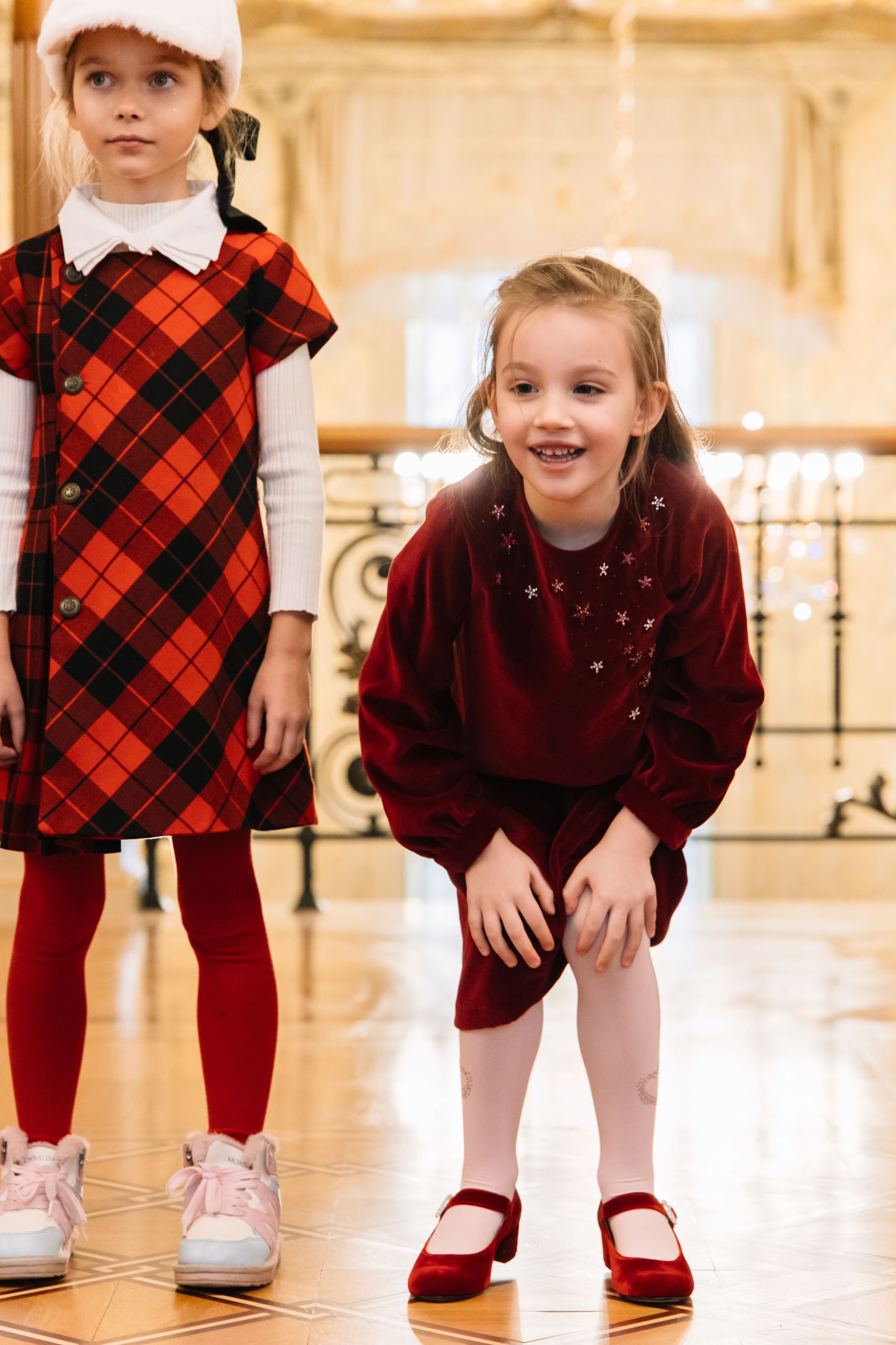 Рождественский спектакль Villa Michetti. Свадебный и семейный фотограф в Перми Лилия Гатауллина