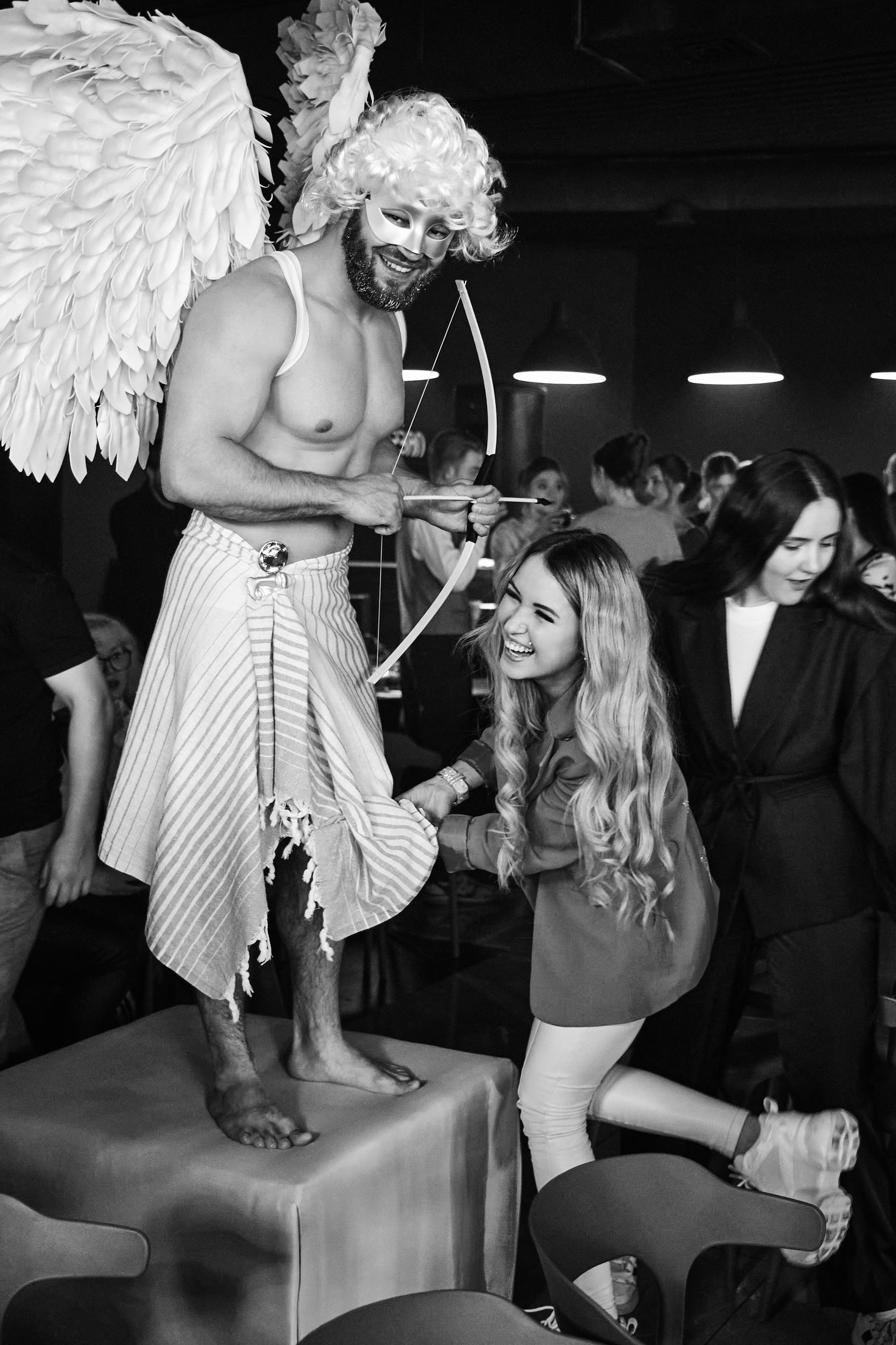 Wed' Show | репортаж. Фотограф Андрей Кононенко