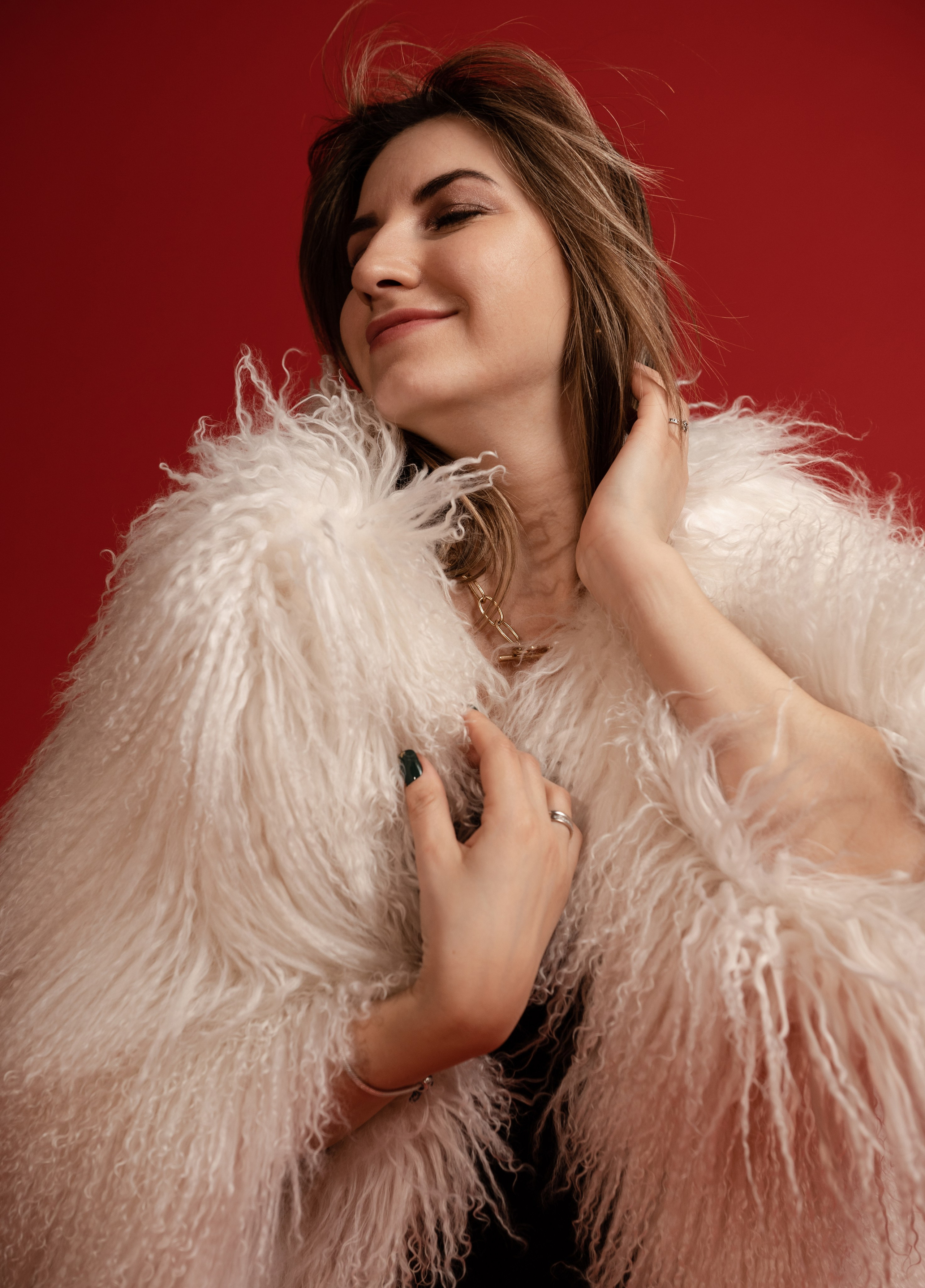 Лиза. Семейный и свадебный фотограф в Нижнем Новгороде Анастасия Хренова