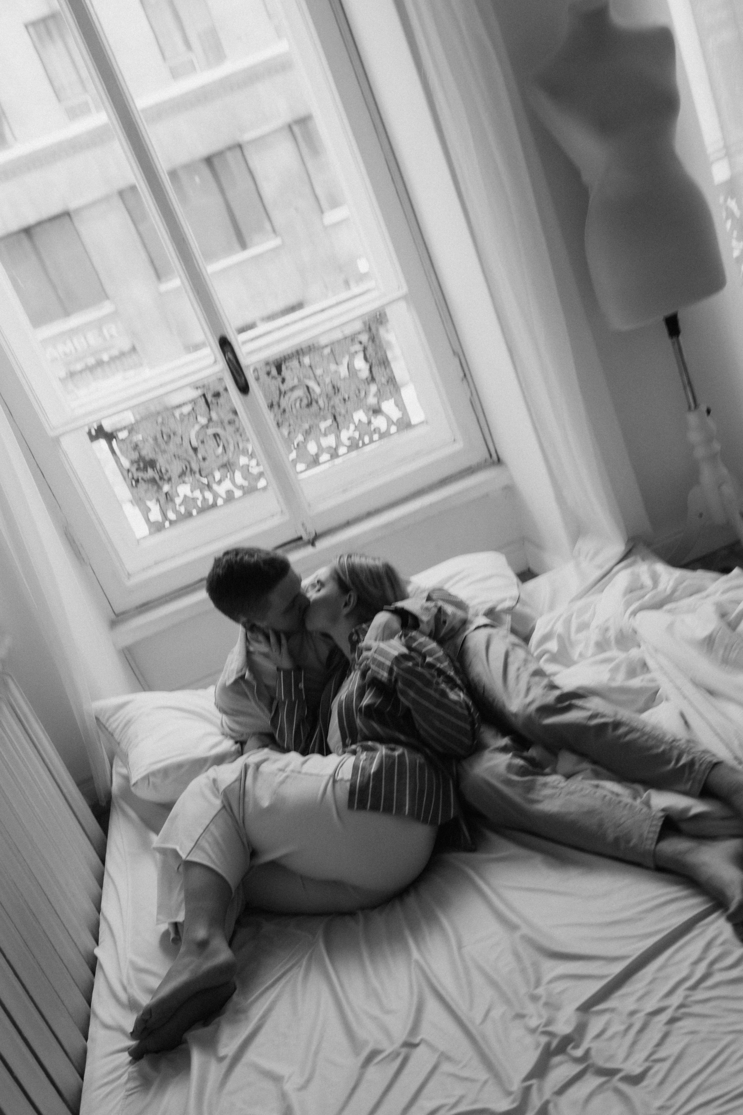 Юлия и Кирилл. Фотограф в Санкт-Петербурге