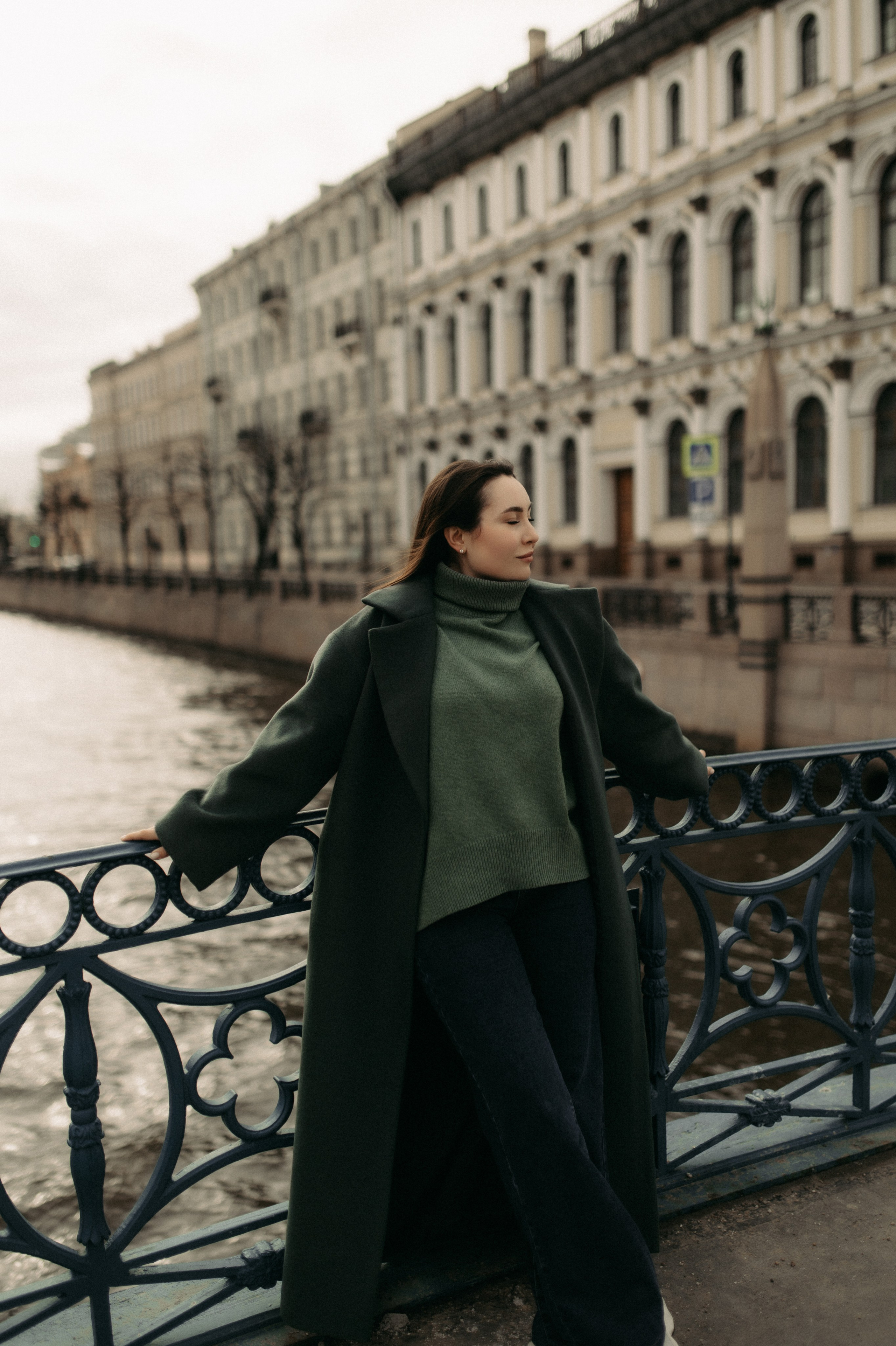 Юлия. Фотограф в Санкт-Петербурге