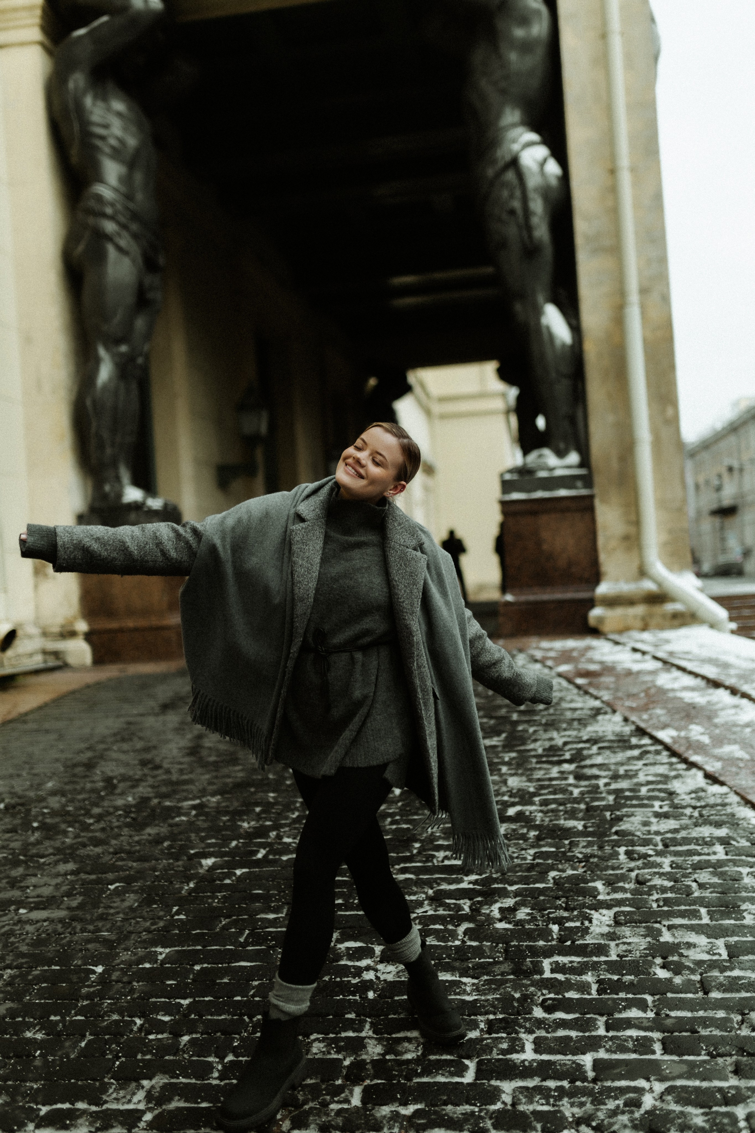 Света. Фотограф в Санкт-Петербурге