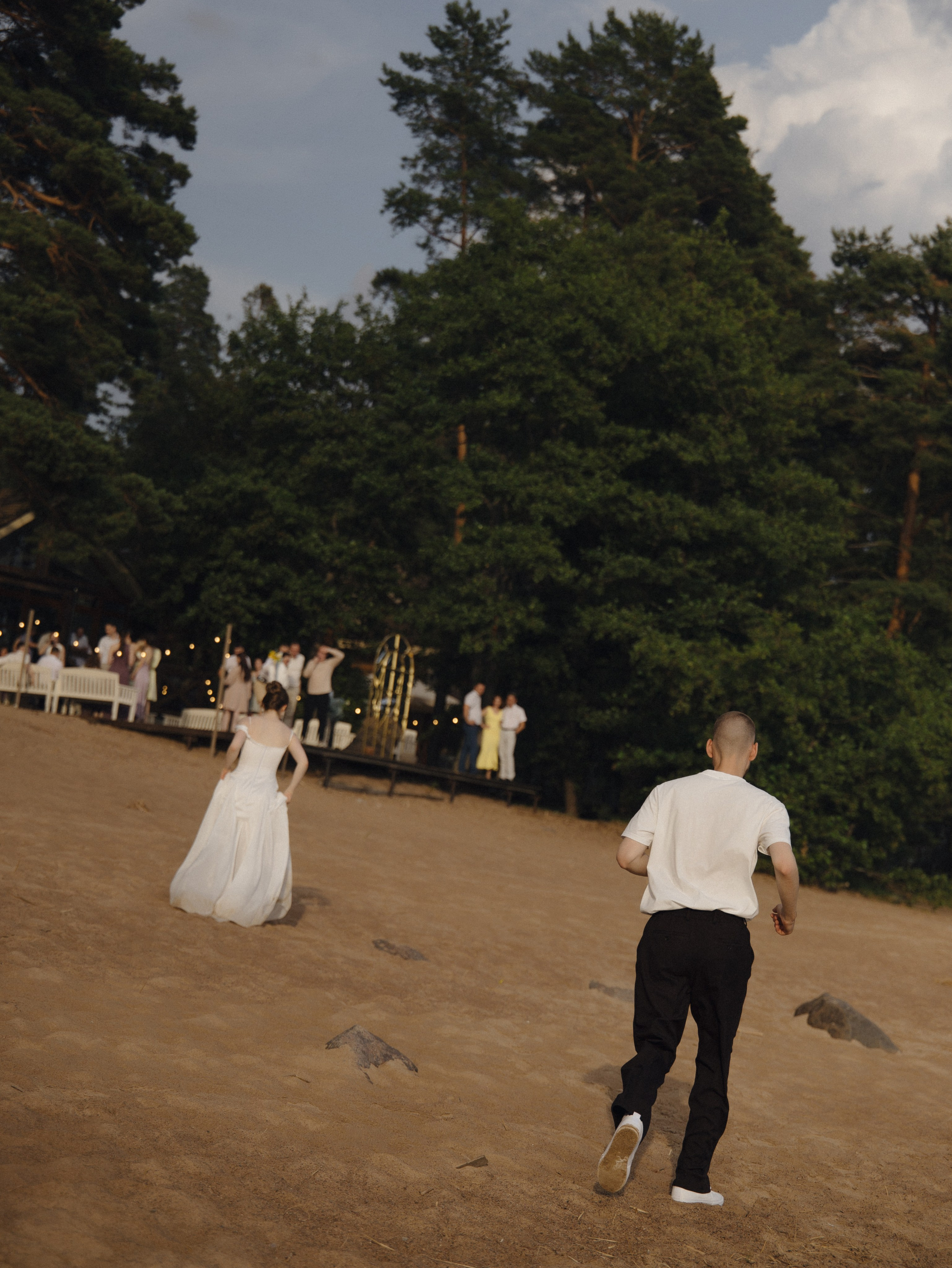 V & M | 28.07.2025. Фотограф Санкт-Петербург Евгения Корякина (eva_maruu)