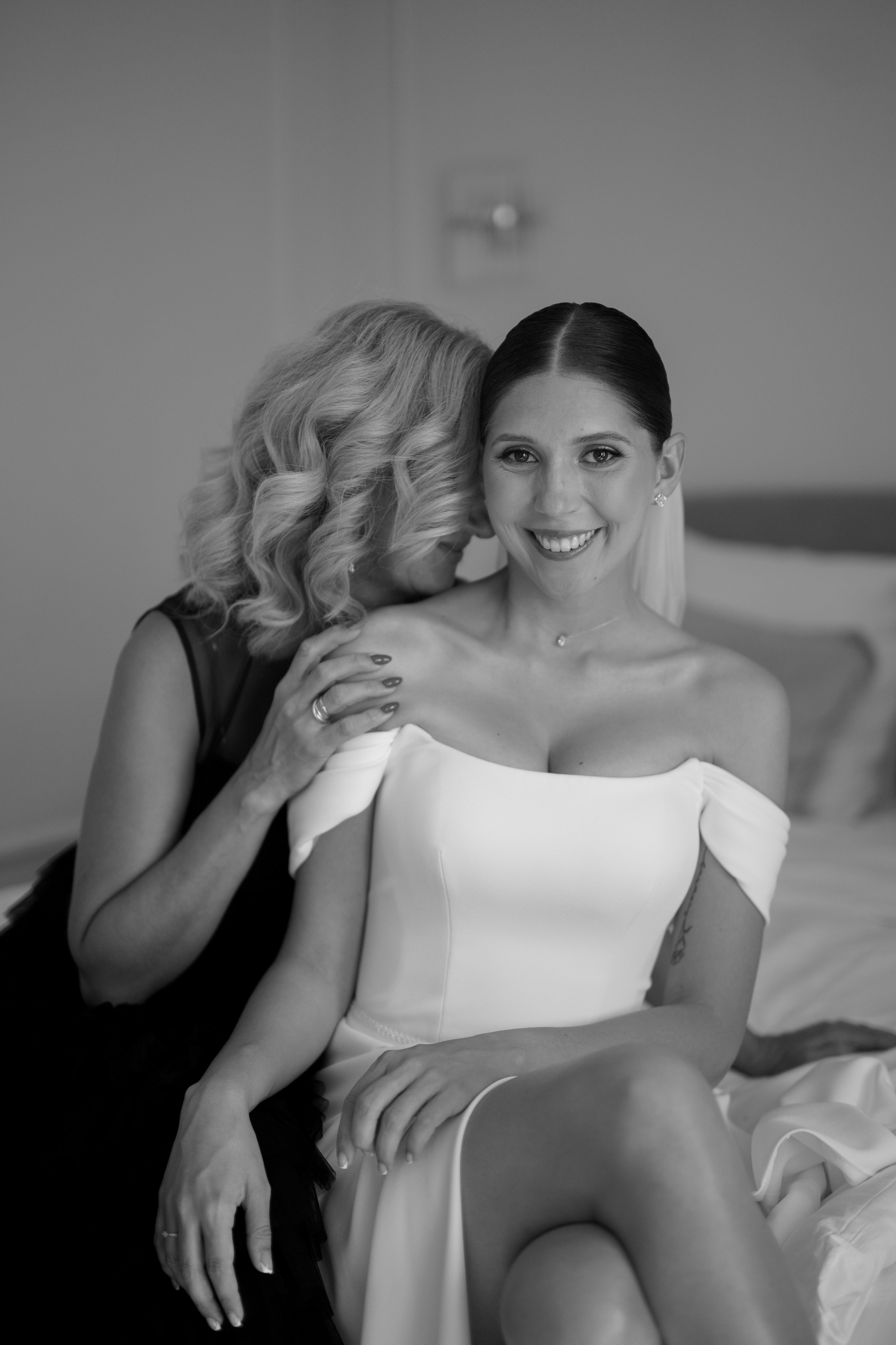 Ольга и Виктор. Свадебный фотограф Марина Попова