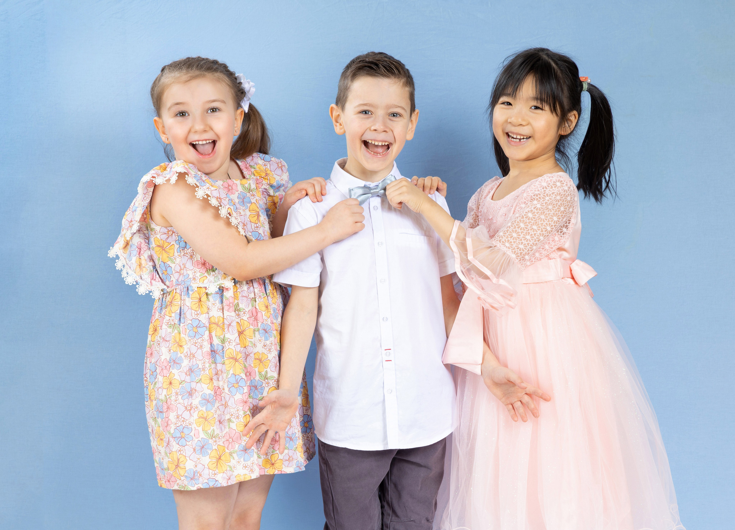 Детский выпускной альбом. Выпускные альбомы в Москве и Подмосковье