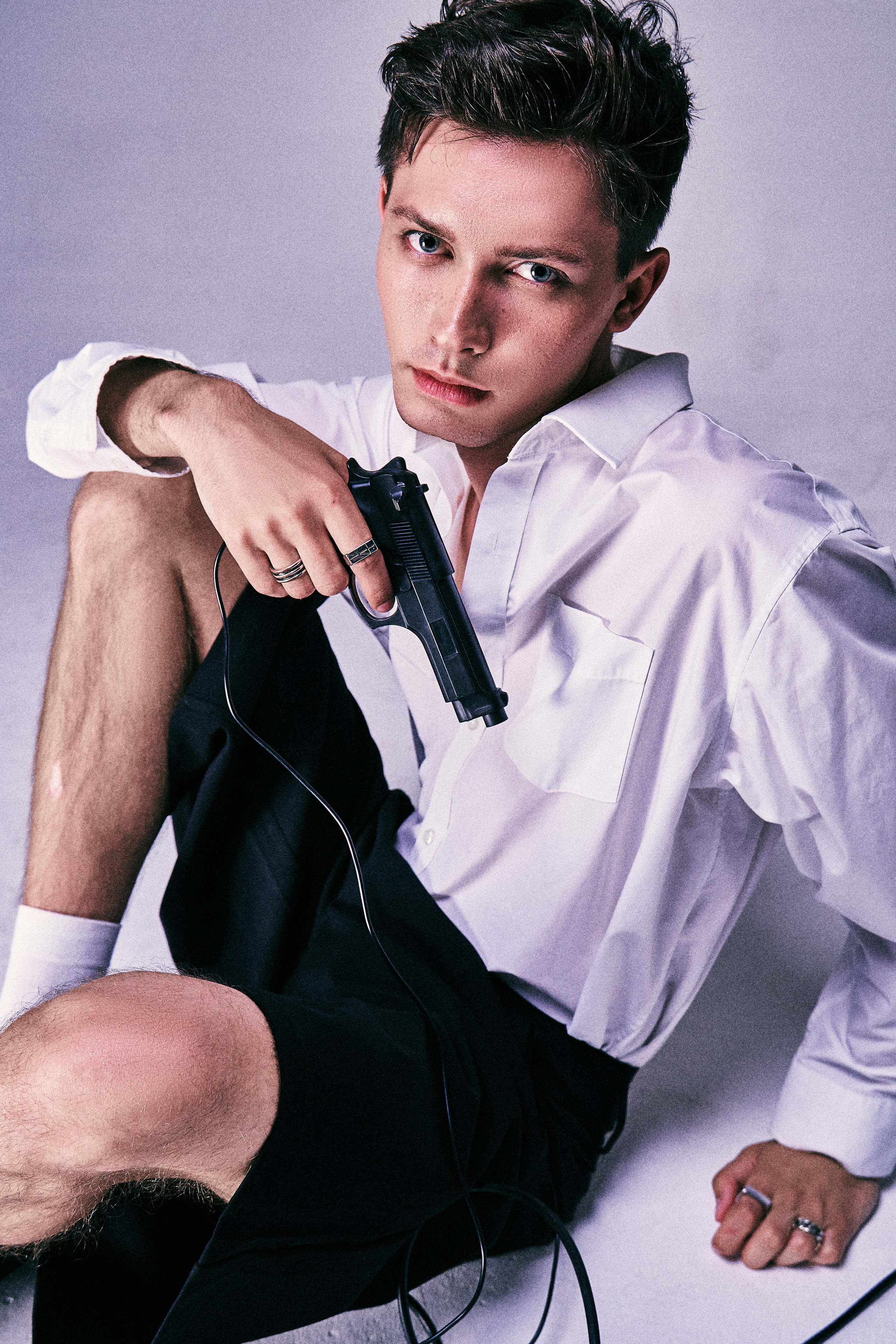 DENIS S. THE FAME MODELS