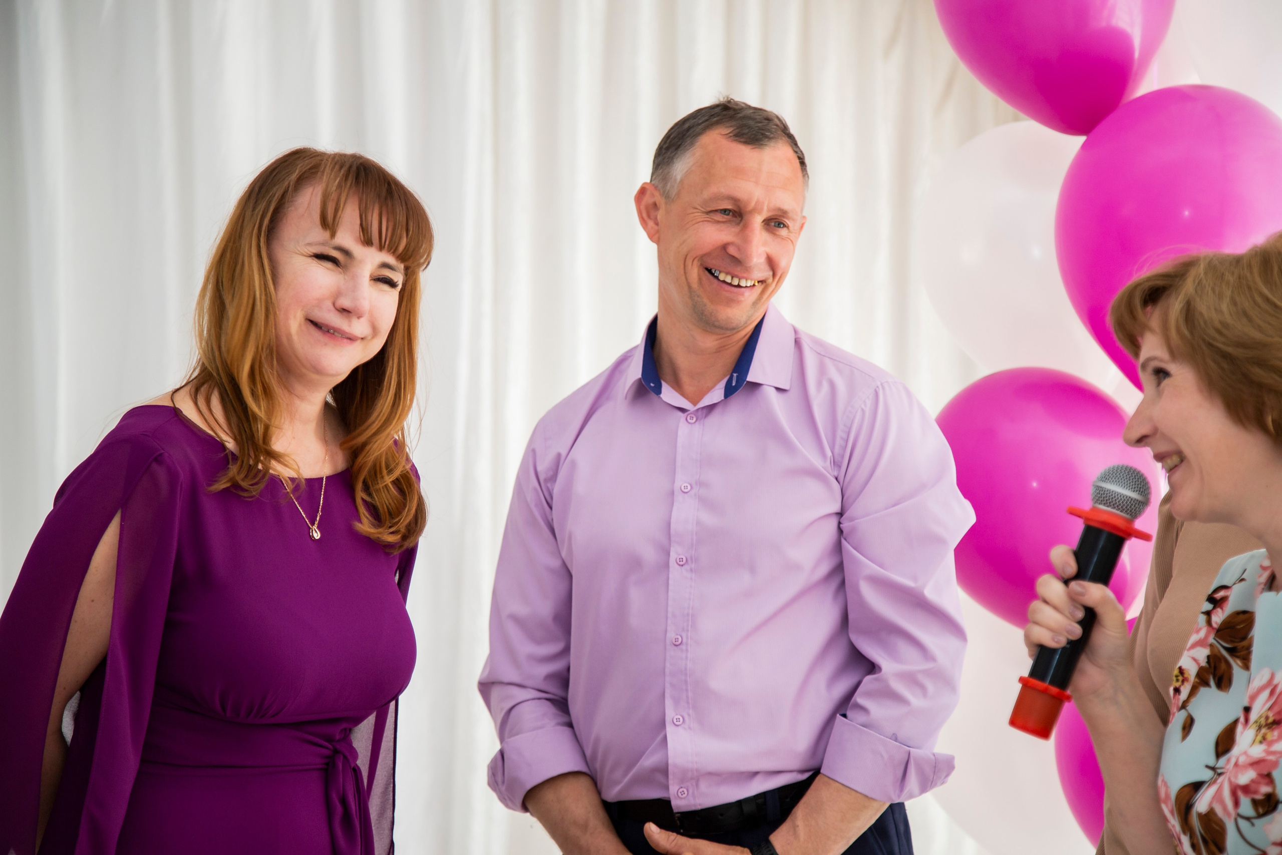 Юбилей. 𝓕𝓸𝓽𝓸𝓰𝓻𝓪𝓯 𝓑𝓪𝓵𝓪𝓼𝓱𝓲𝓱𝓪 / 𝓜𝓸𝓼𝓴𝓿𝓪