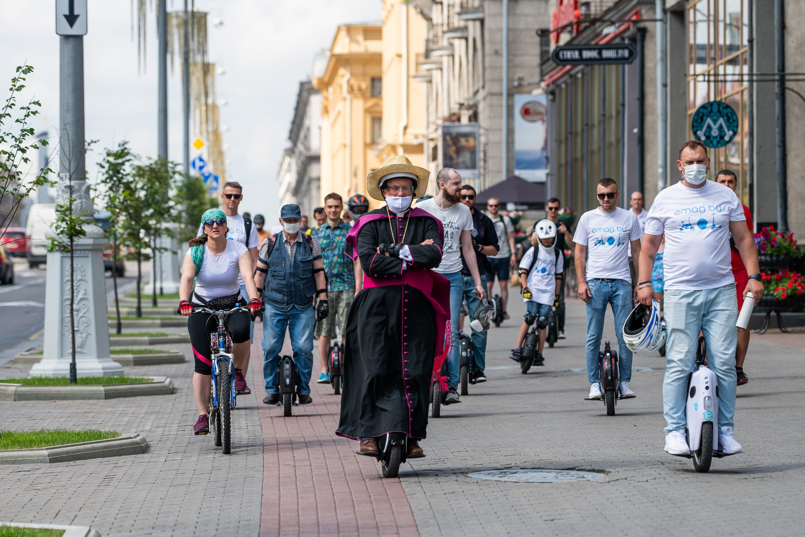 Репортажный фотограф минск. Portrait photographer in Minsk Slava Potalakh