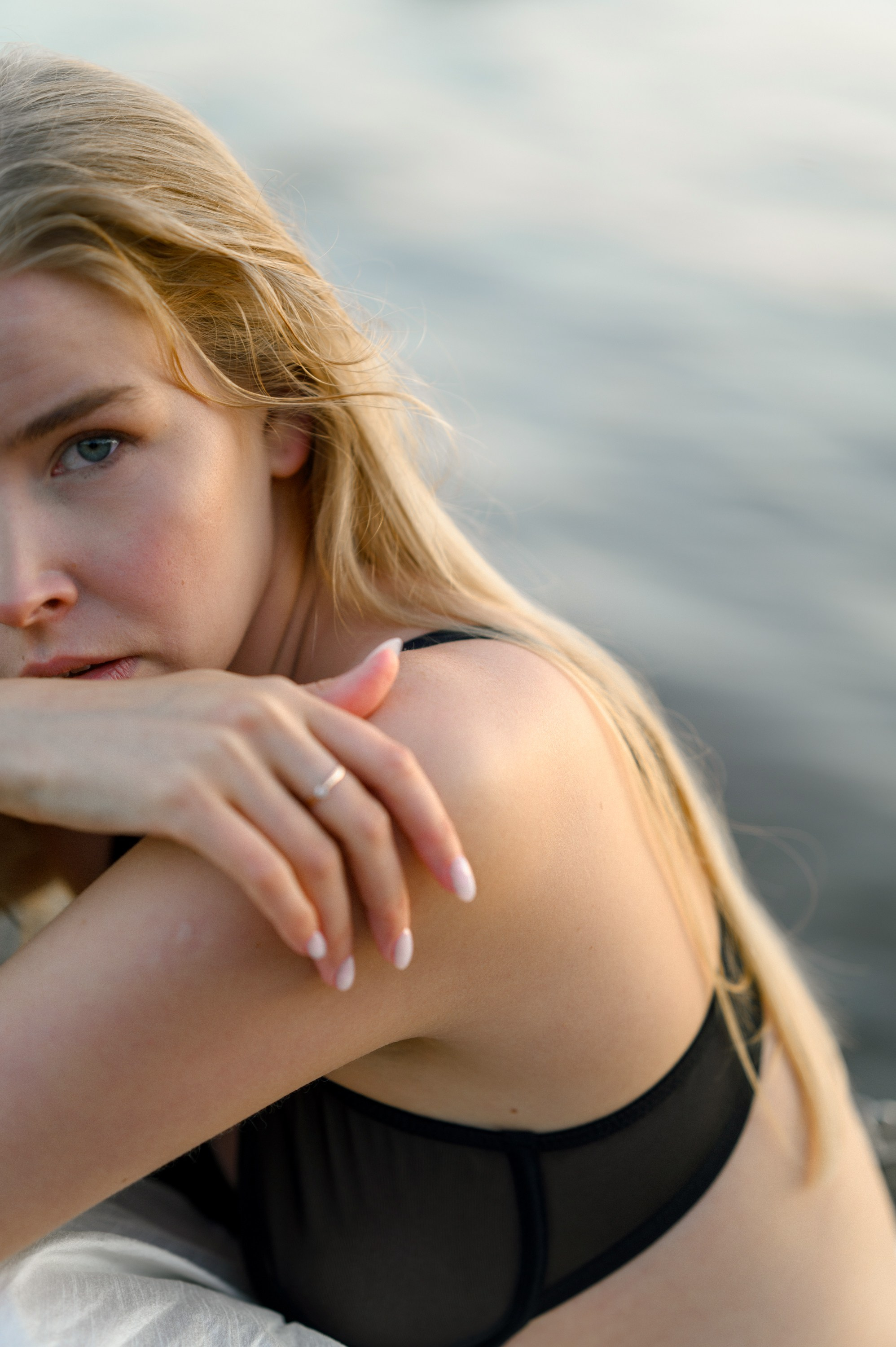 А + Н. Свадебный и портретный фотограф в Санкт-Петербурге Ирина Келина