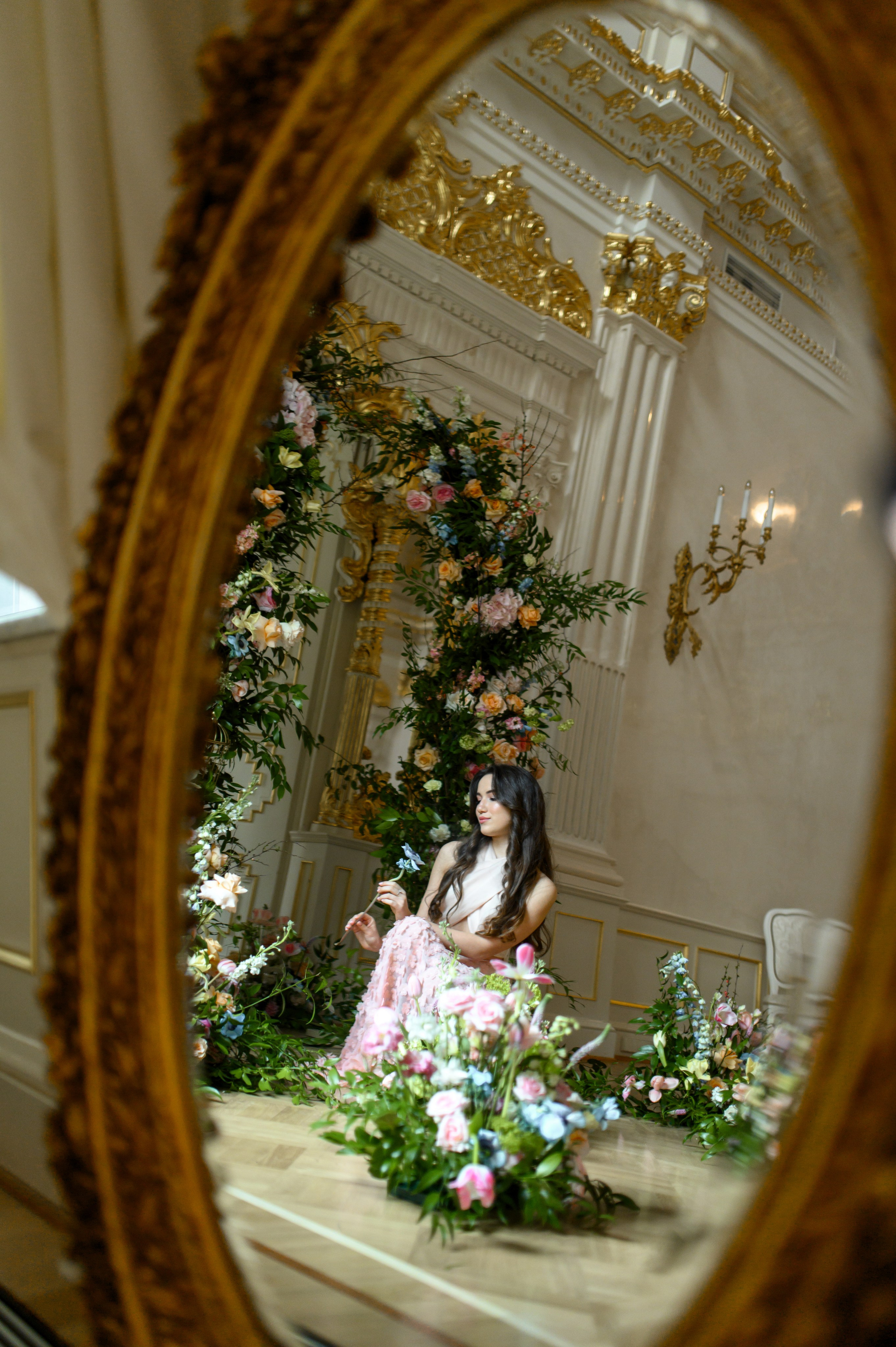 Ева. Свадебный и портретный фотограф в Санкт-Петербурге Ирина Келина