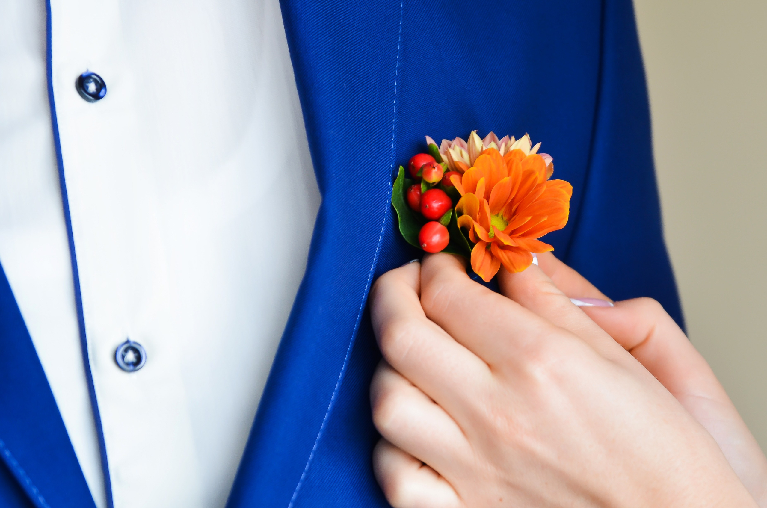 Таина и Игорь. Свадебный фотограф в Краснодаре. Фуд фото