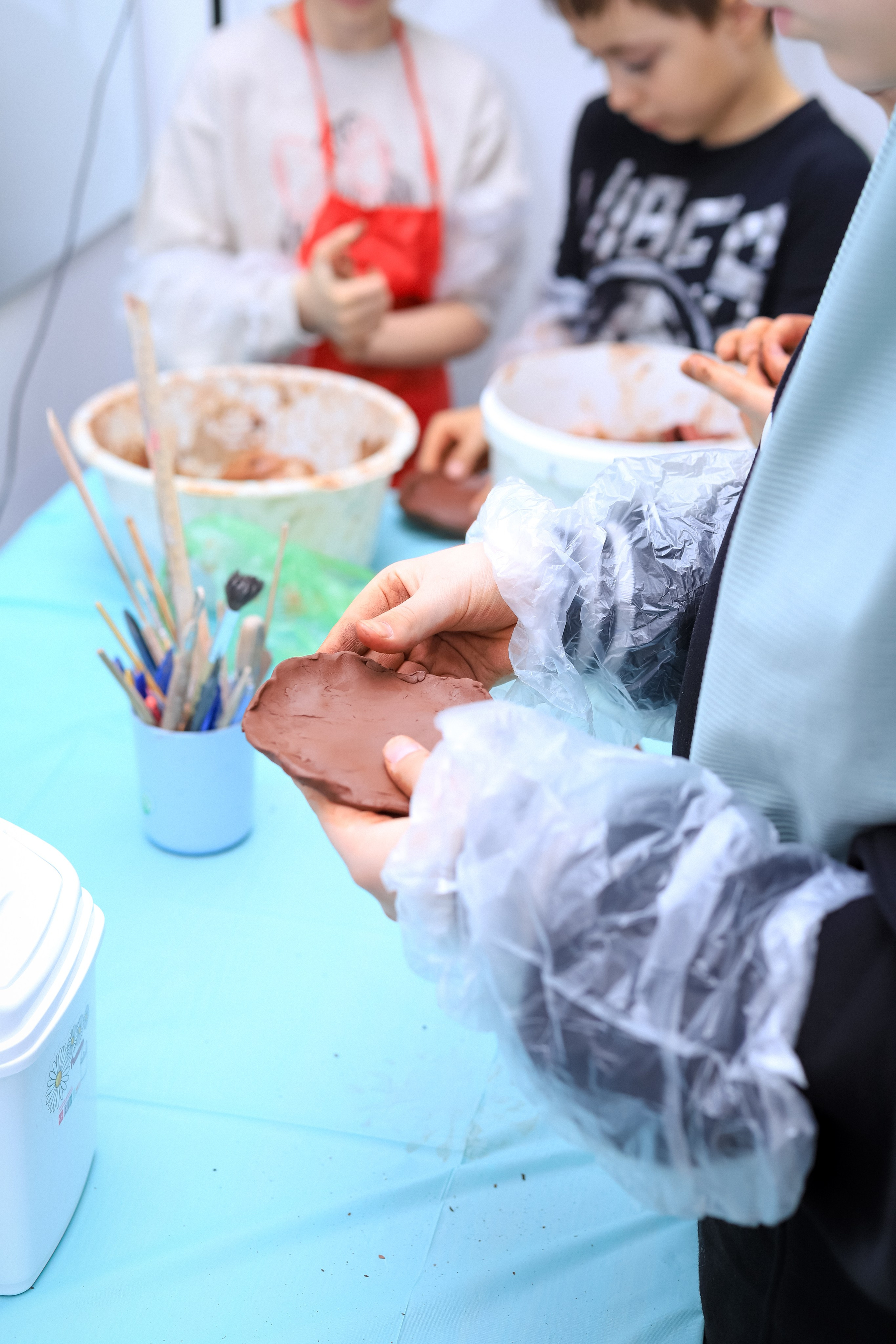 Студия Мудрая мастерская. Женский/Детский фотограф в Симферополе Вероника Слепогина