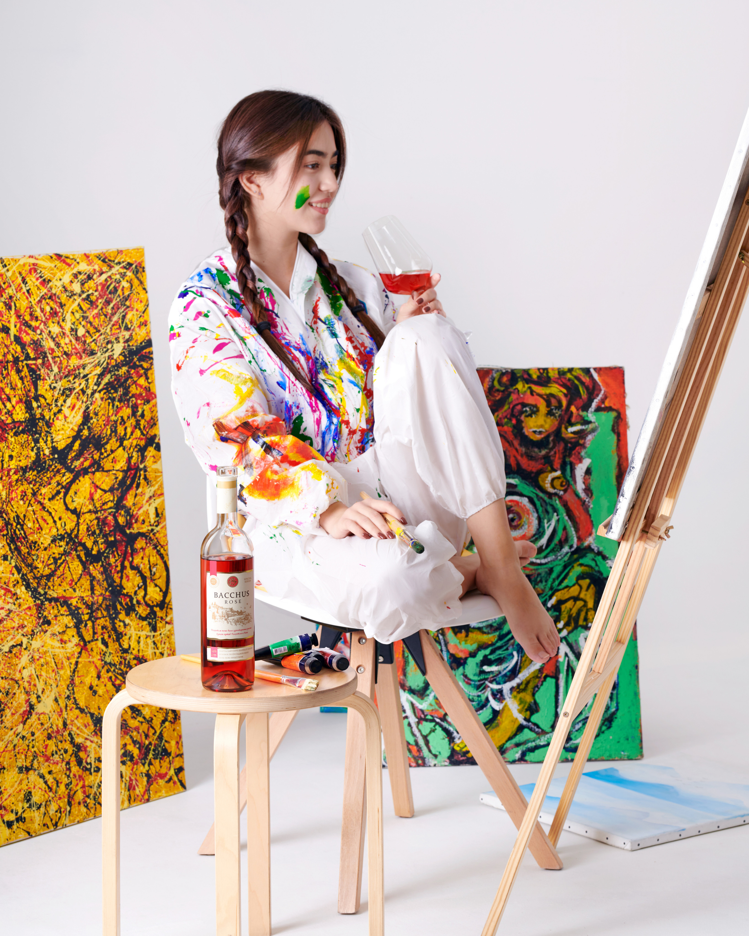 Портфолио. Предметный и фуд фотограф в Алматы Галина Лимит