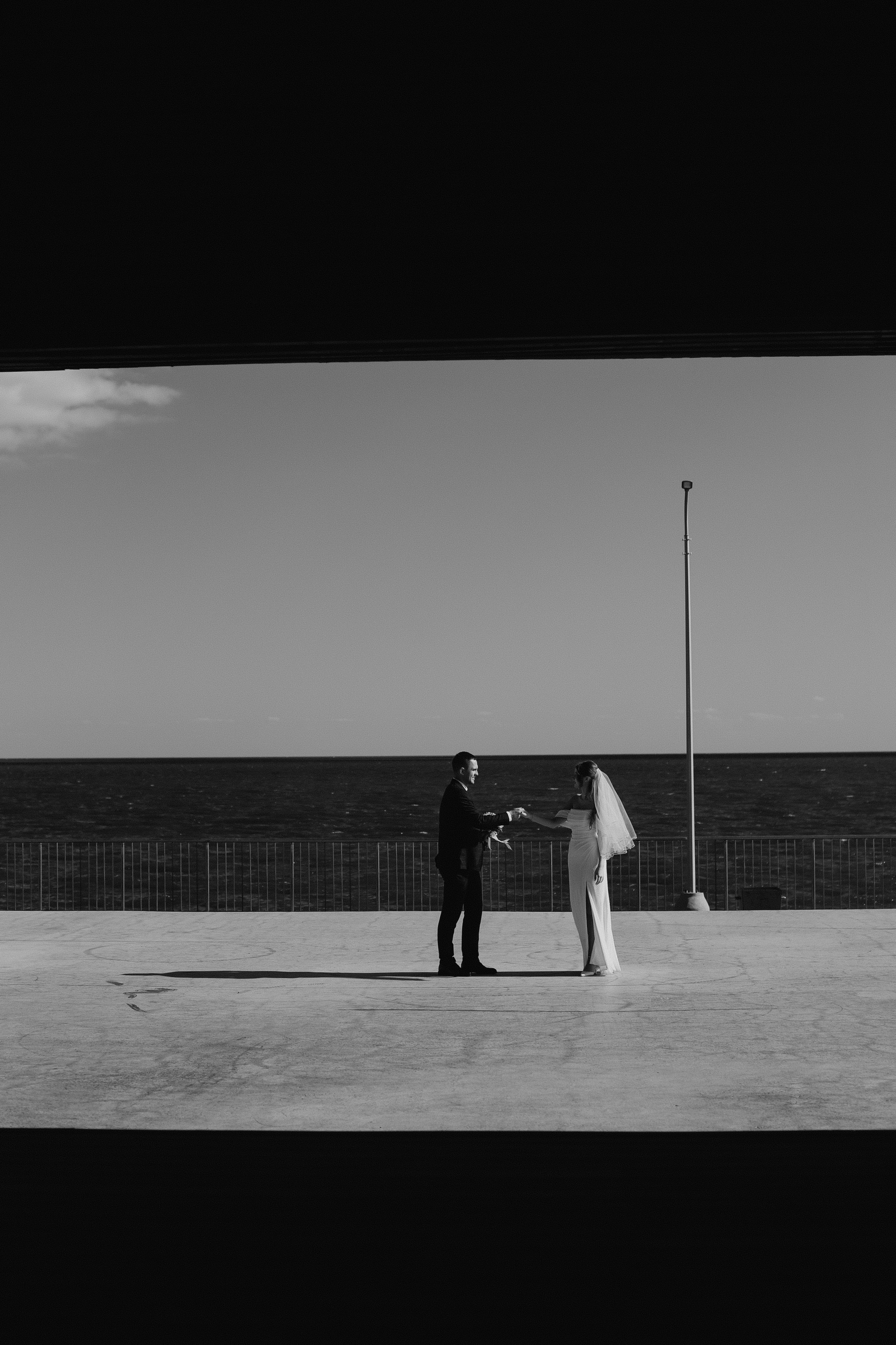 Элеонора & Никита. Фотограф Мариуполь | Ялта | Крым — Диана Мазенко