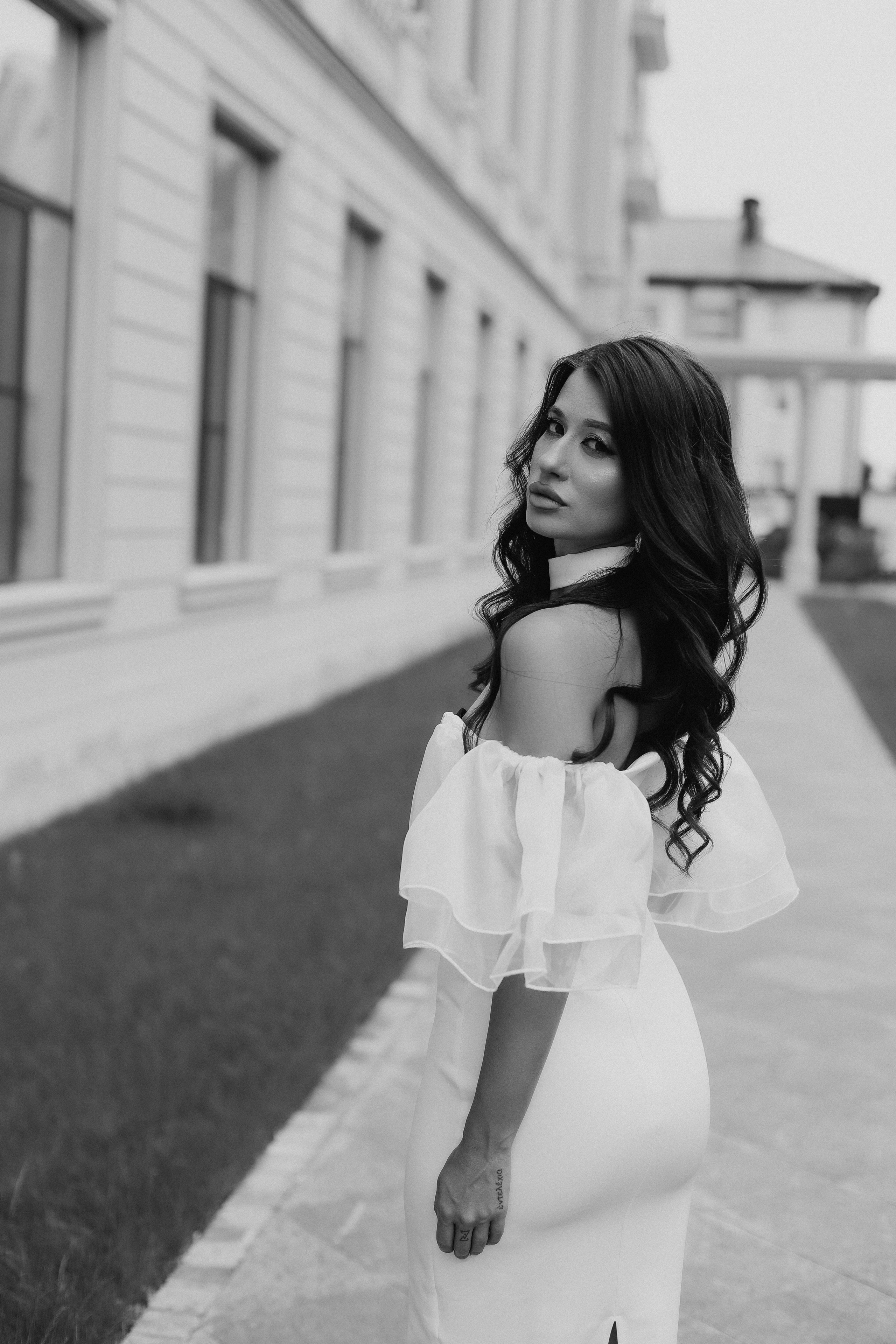 КРИСТИНА & СТАНИСЛАВ. Фотограф Мариуполь | Ялта | Крым — Диана Мазенко