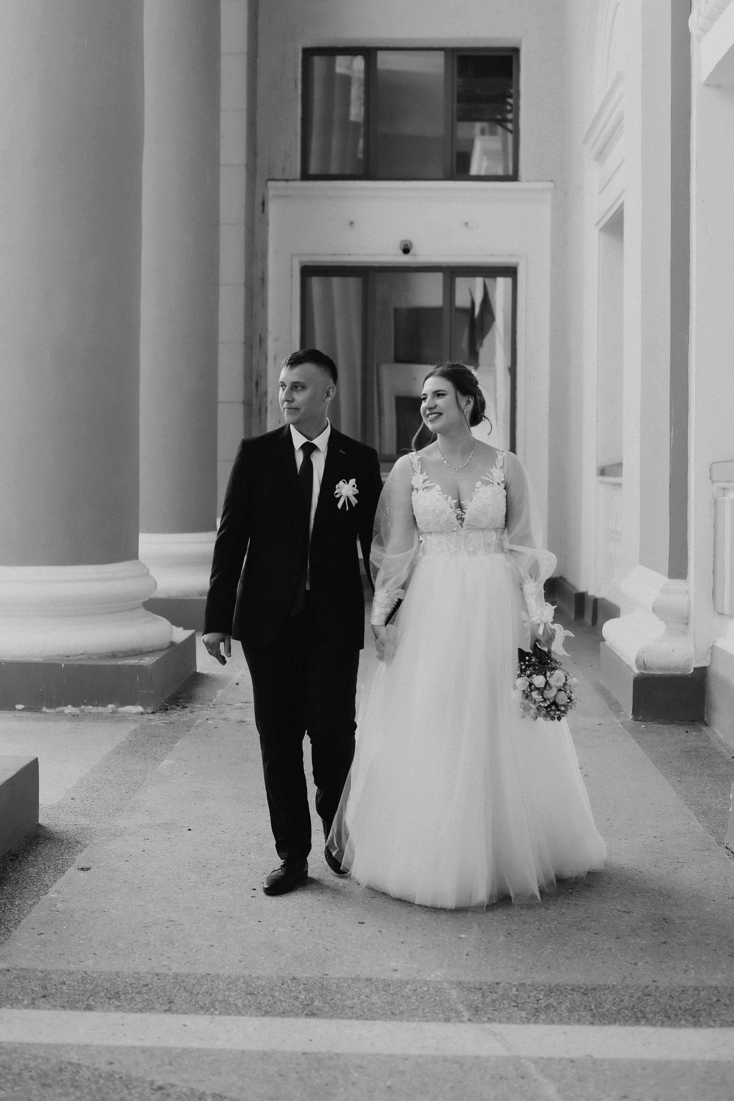 ЕЛЕНА & ЕВГЕНИЙ. Фотограф Мариуполь | Ялта | Крым — Диана Мазенко