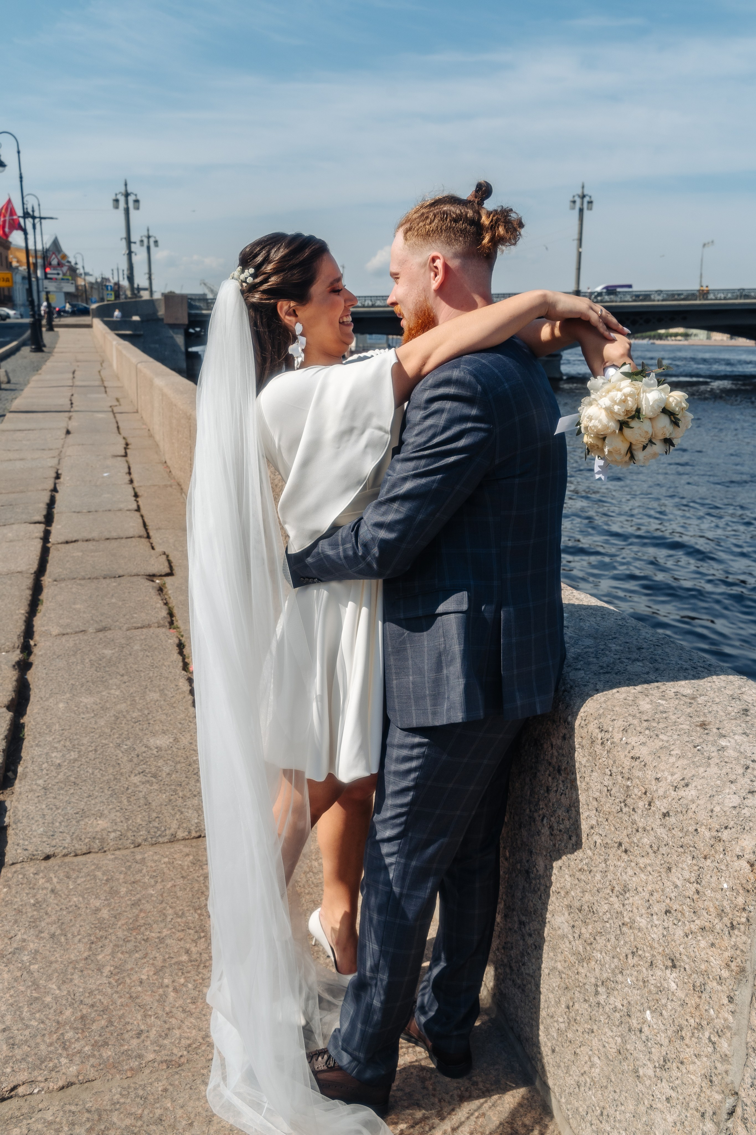 Максим + Яна