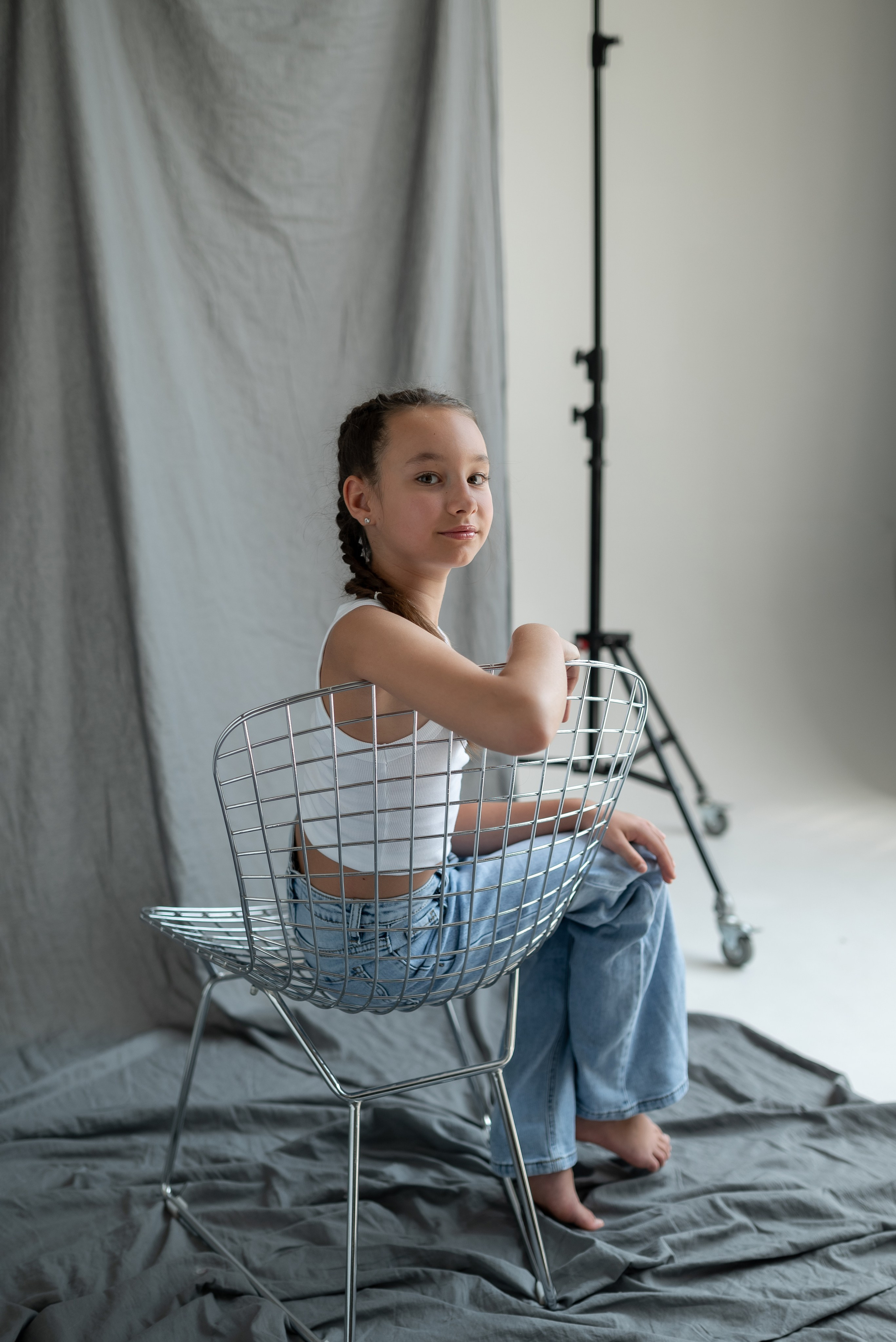 Саша. Семейный фотограф Ирина Сгибнева