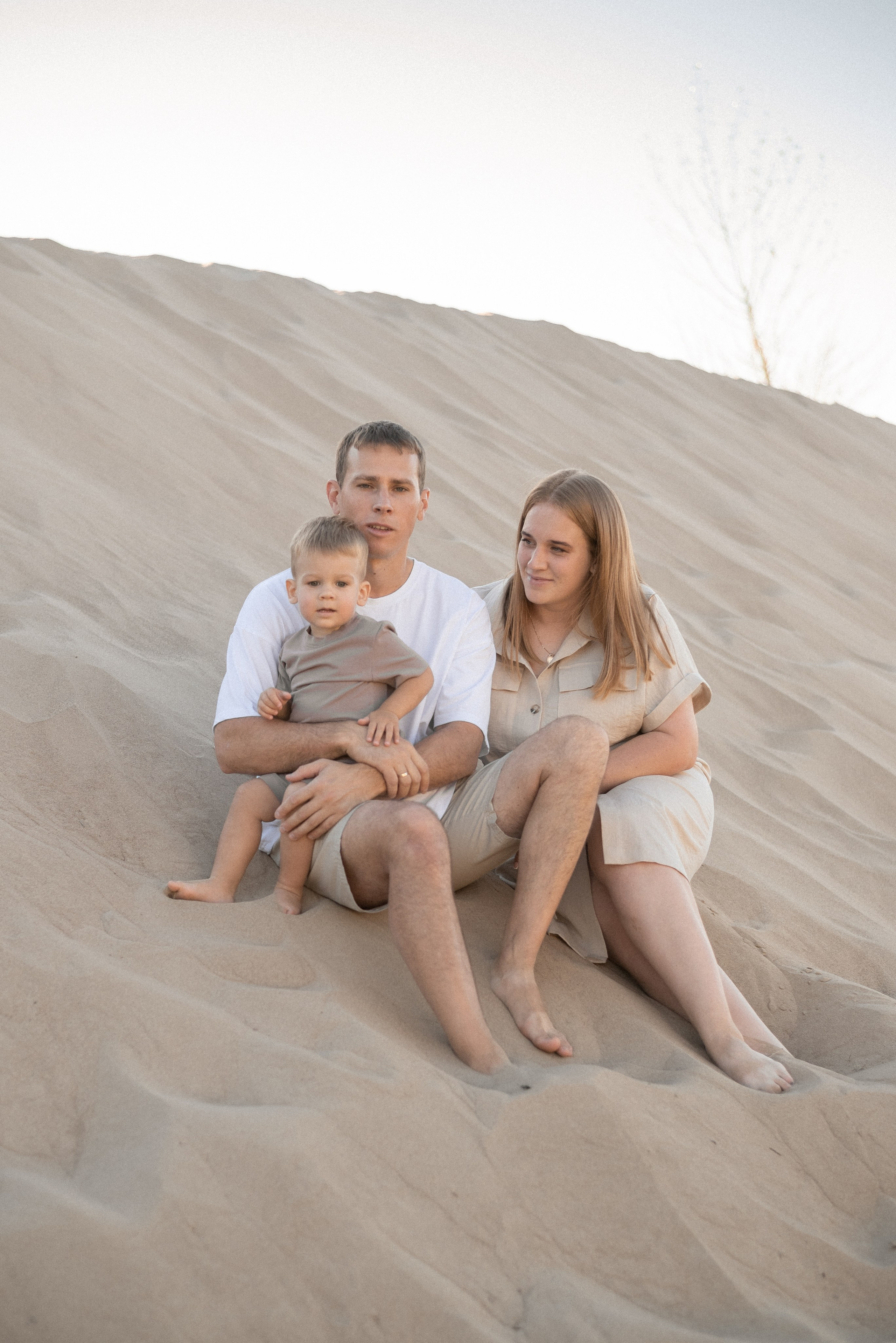 К+И+М. Семейный фотограф Ирина Сгибнева