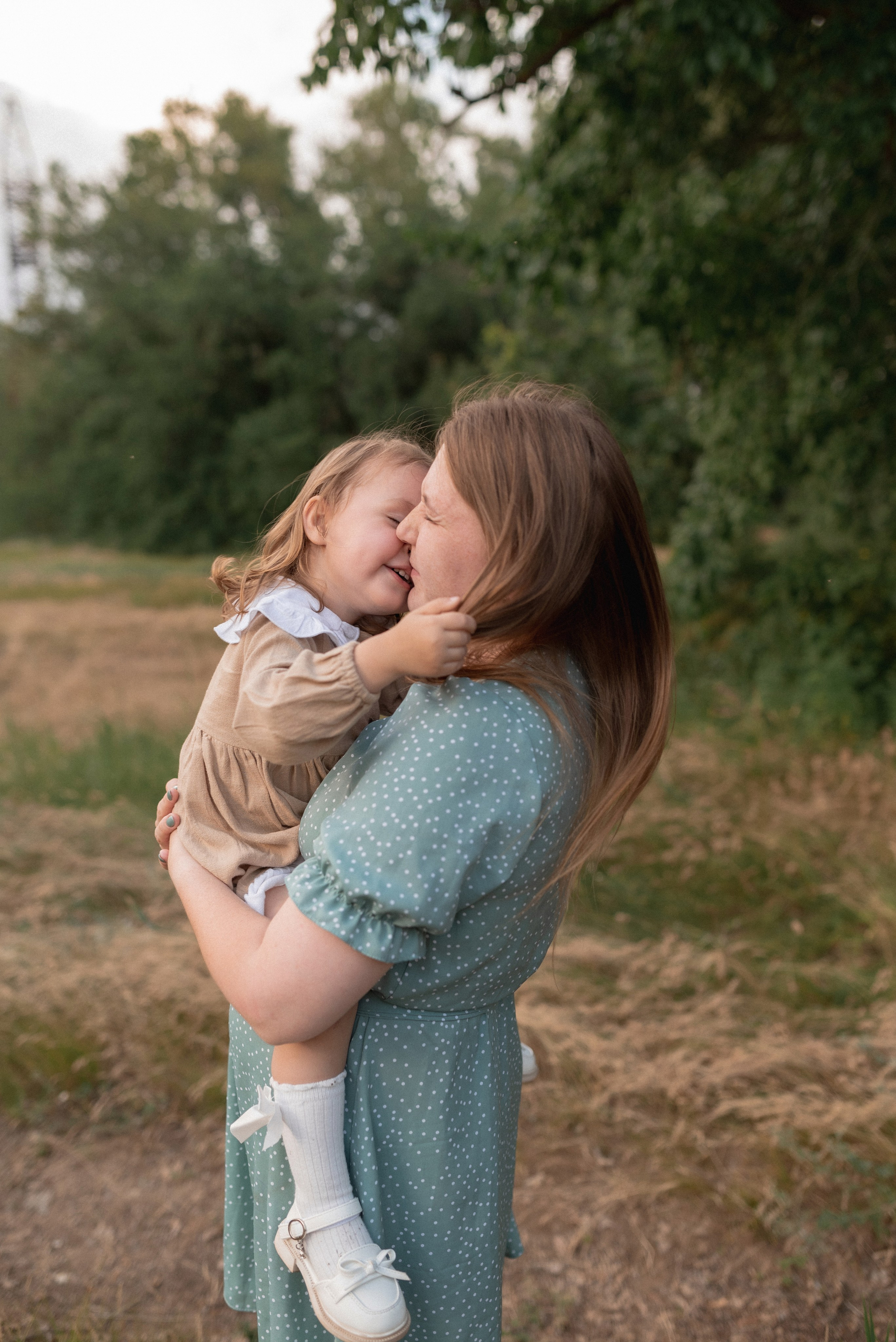 С+Н+В. Семейный фотограф Ирина Сгибнева
