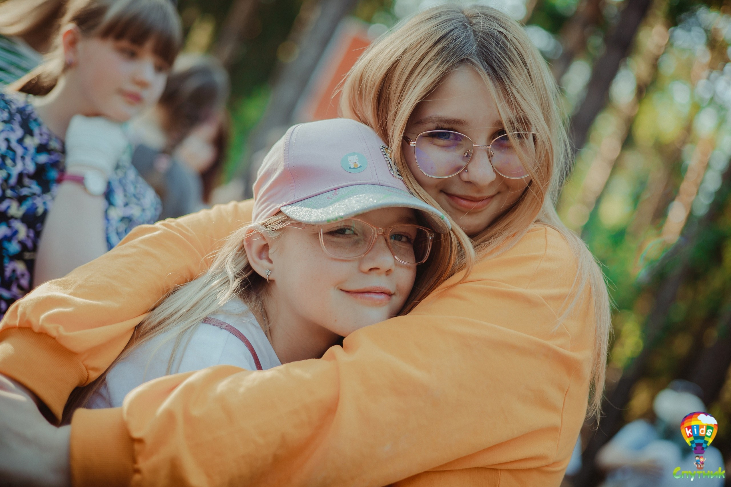 Спутник-kids | городецкий район