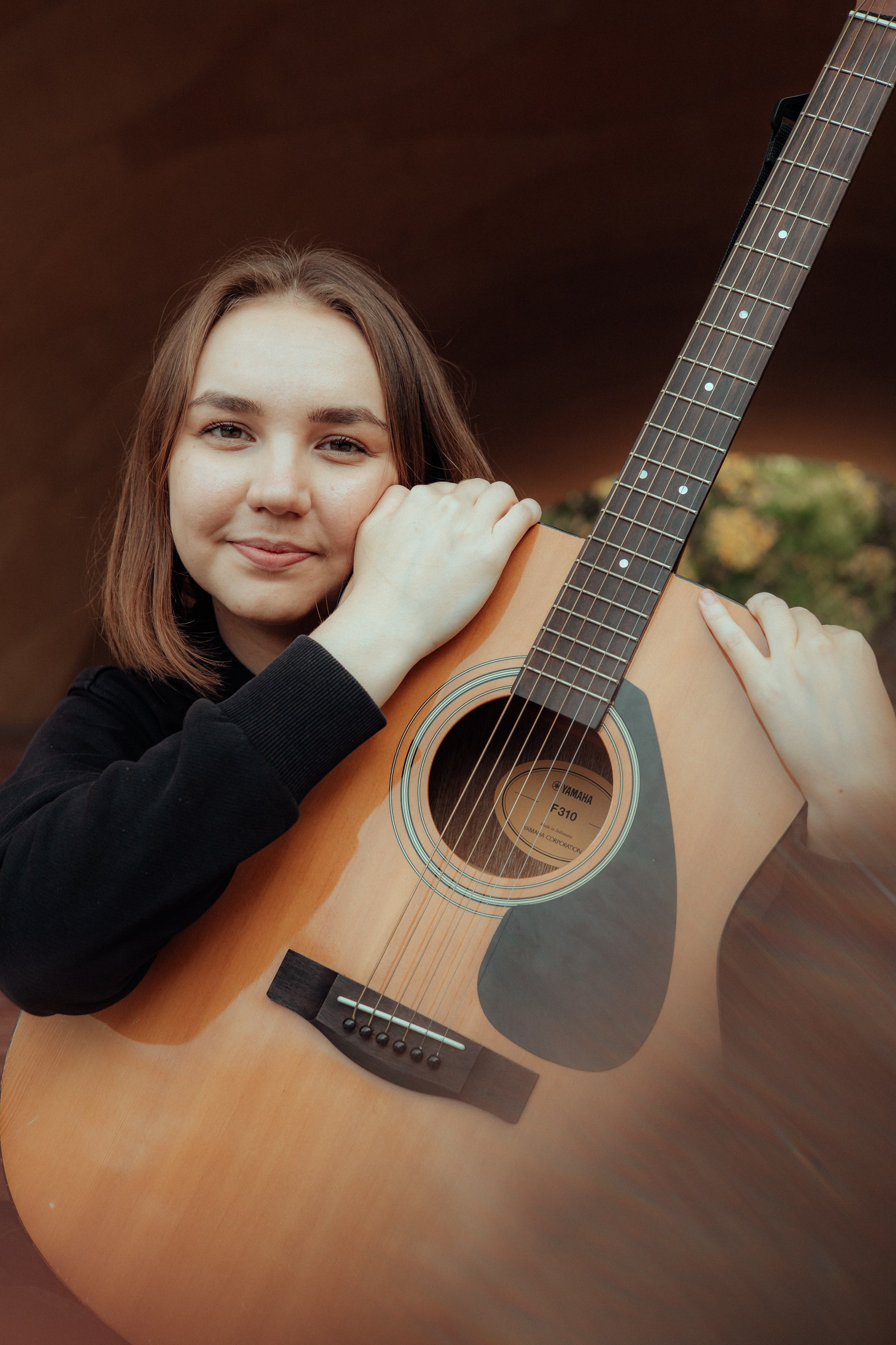 Союз отрядных гитаристов | александровский парк