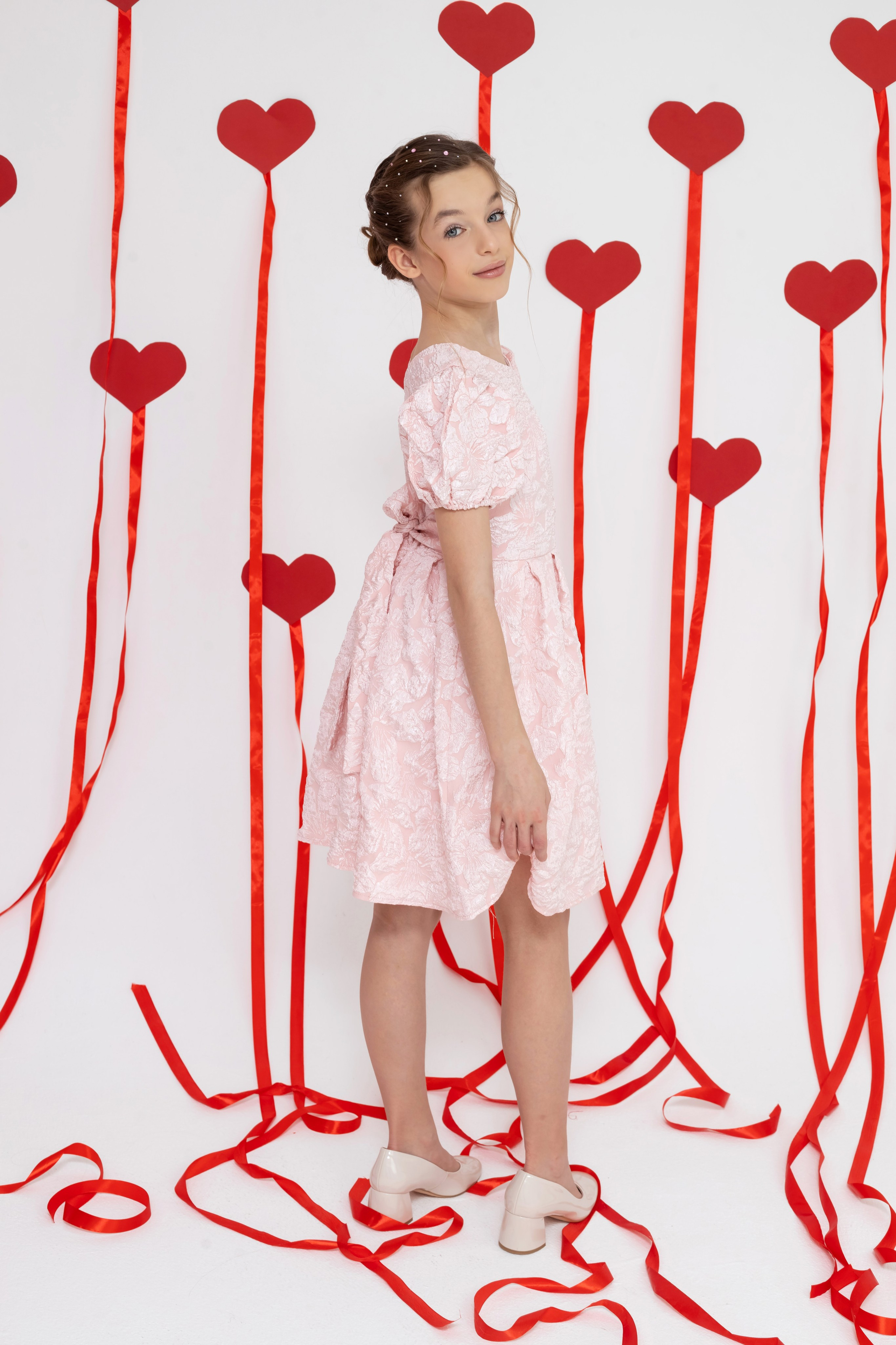 Ohra kids. Фотограф Полина Закирова