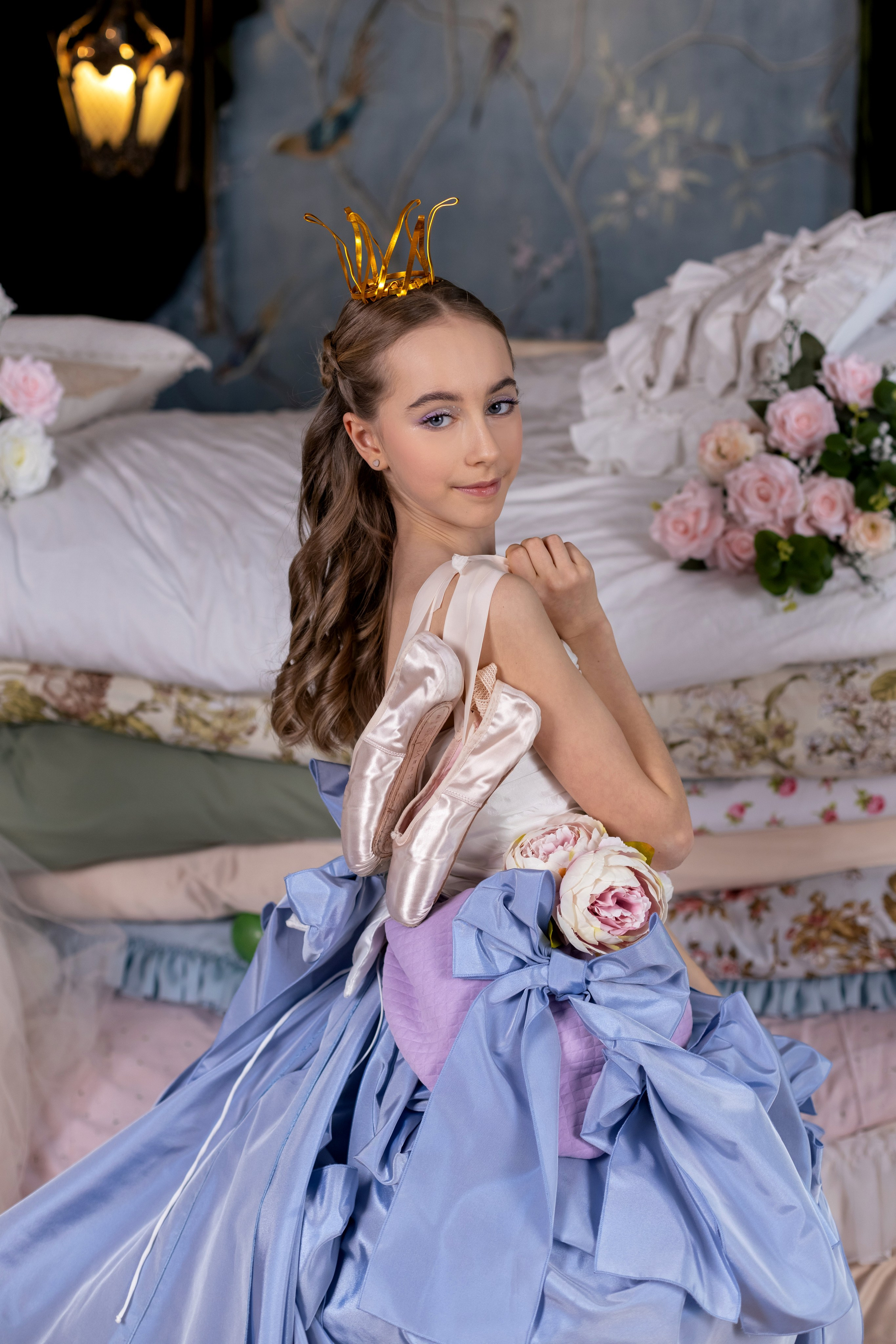 Творчество. Фотограф Полина Закирова