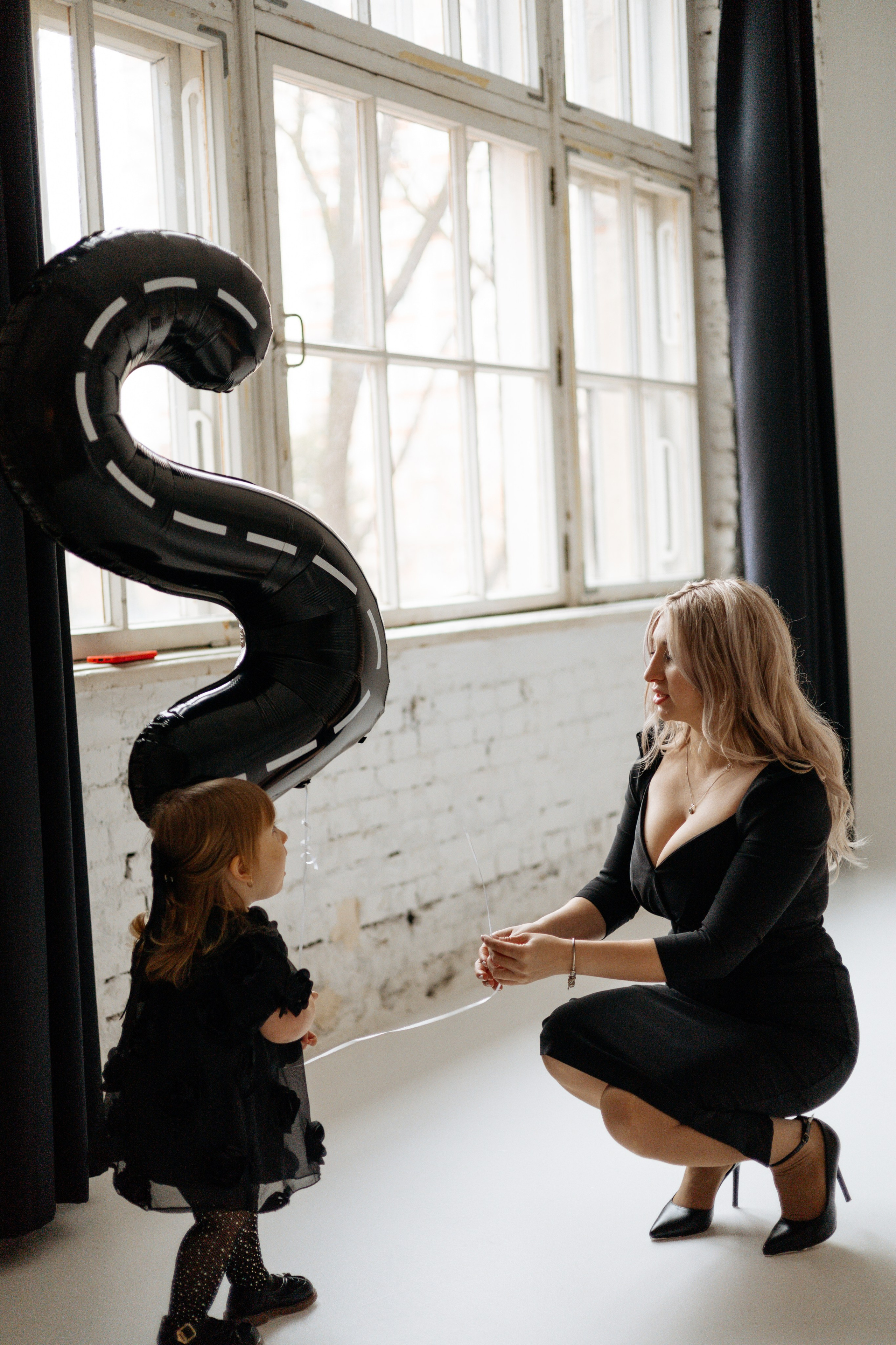 2годика. Самый теплый фотограф в Краснодаре Рябоконь Ксения