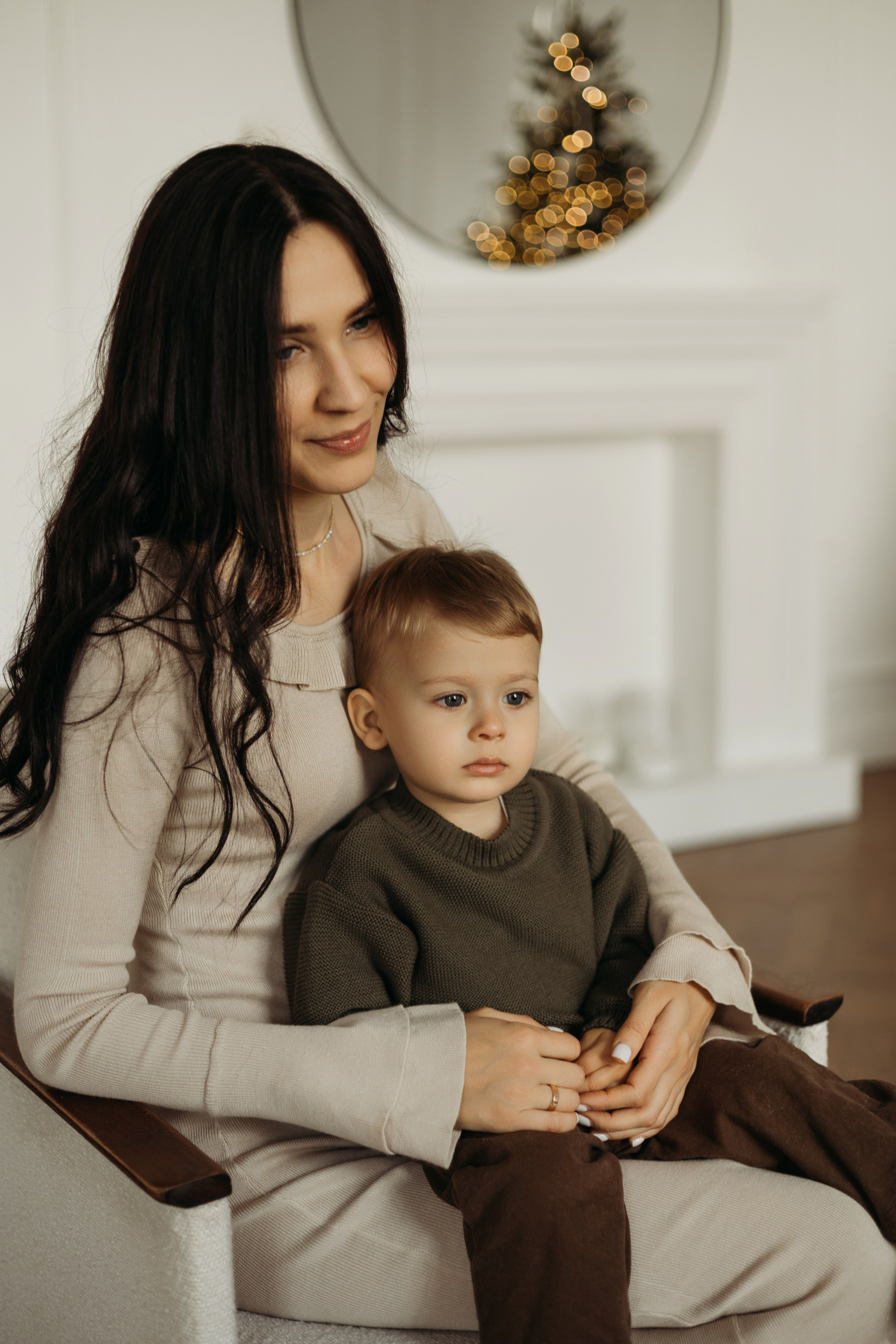 Вика Коля и Матвей. Самый теплый фотограф в Краснодаре Рябоконь Ксения