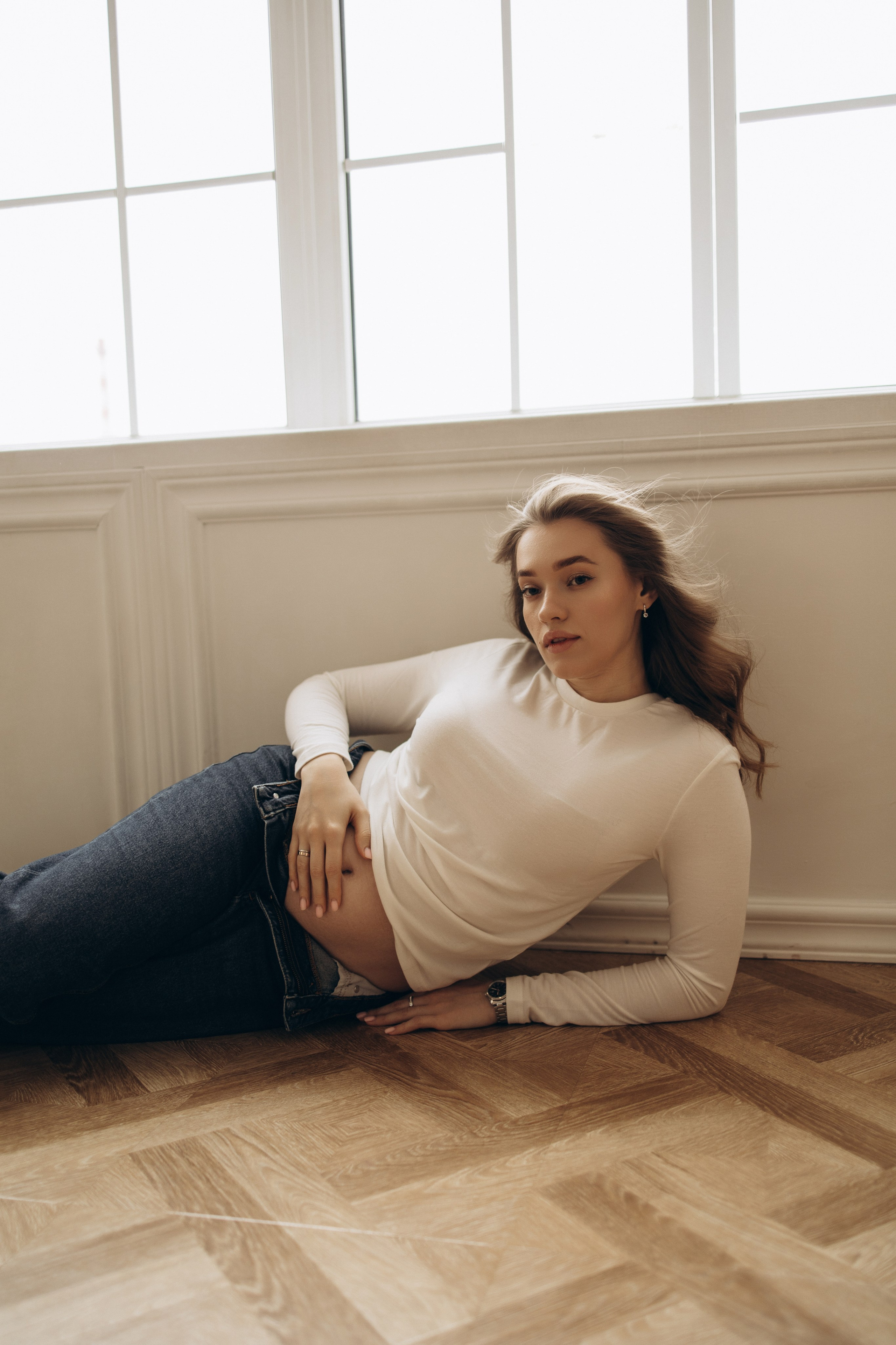 Александра. Самый теплый фотограф в Краснодаре Рябоконь Ксения