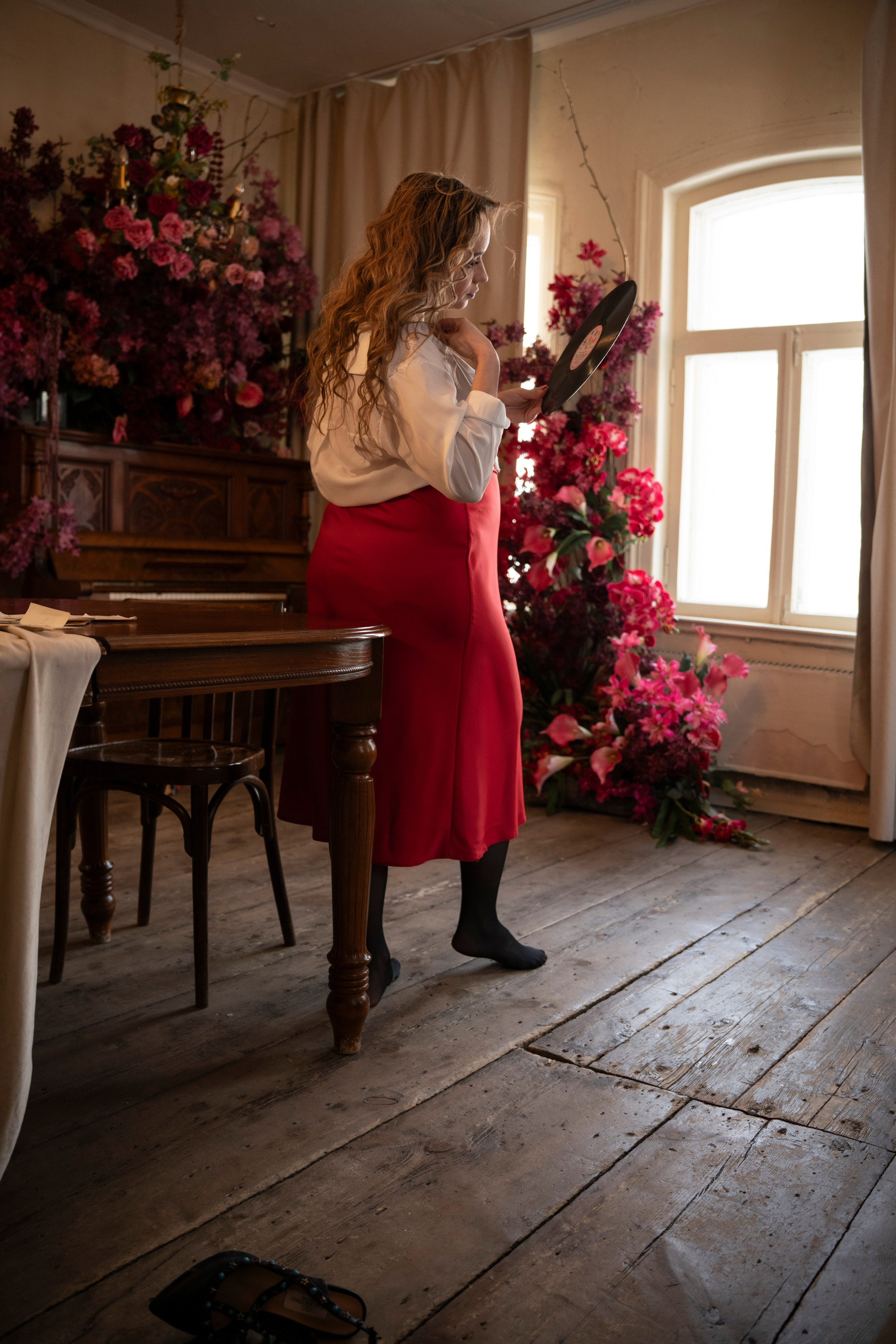 Галина. Семейный фотограф в Омске Александра Яровикова