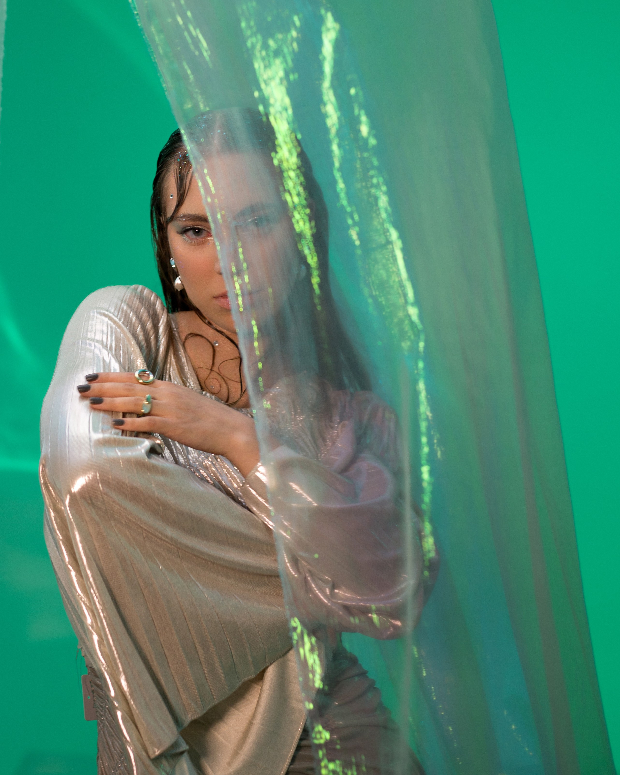 Океан. Фотограф в Москве Саша Кудрявая