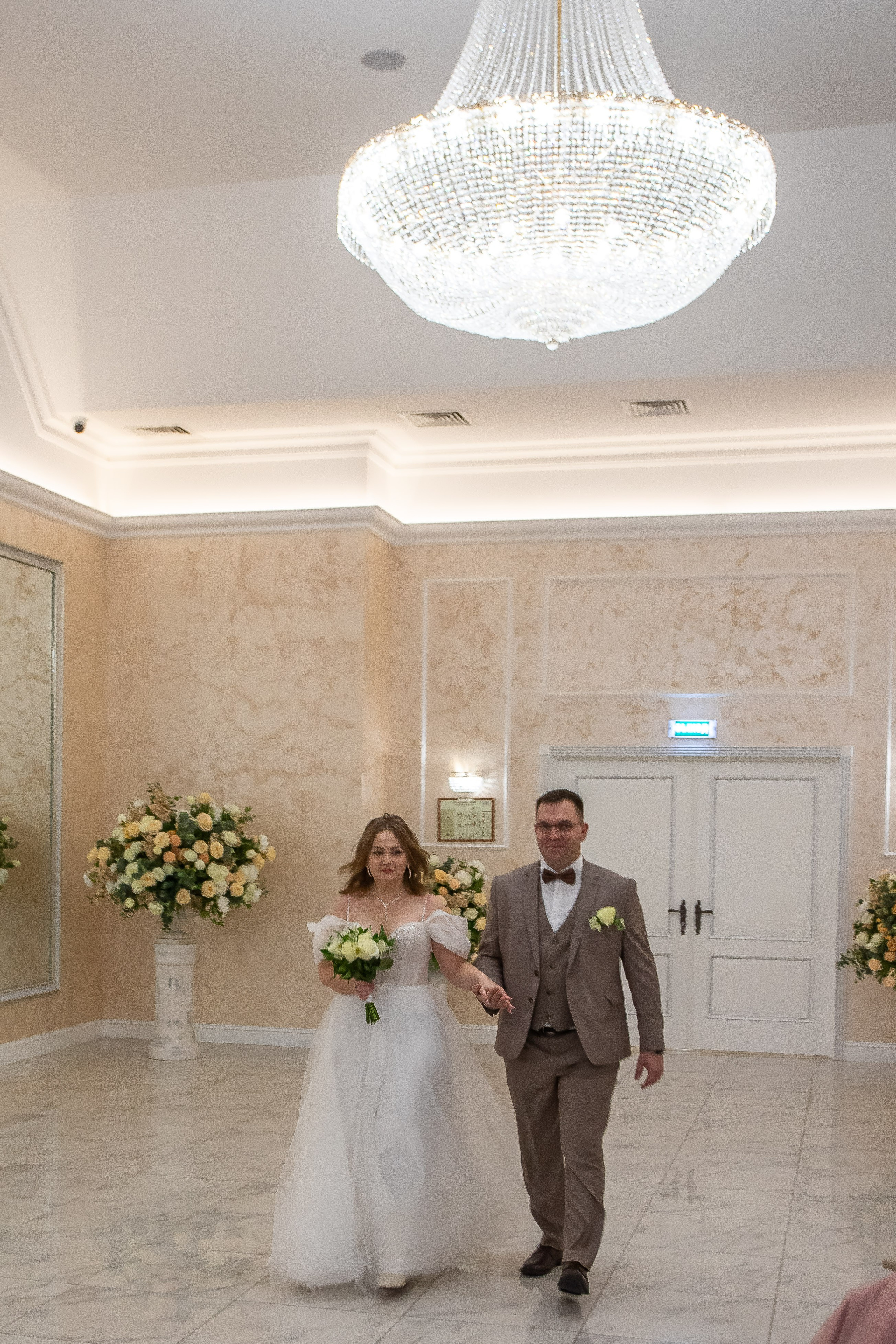 Владимир и Алёна. Фотограф и видеограф Юрий Ганин