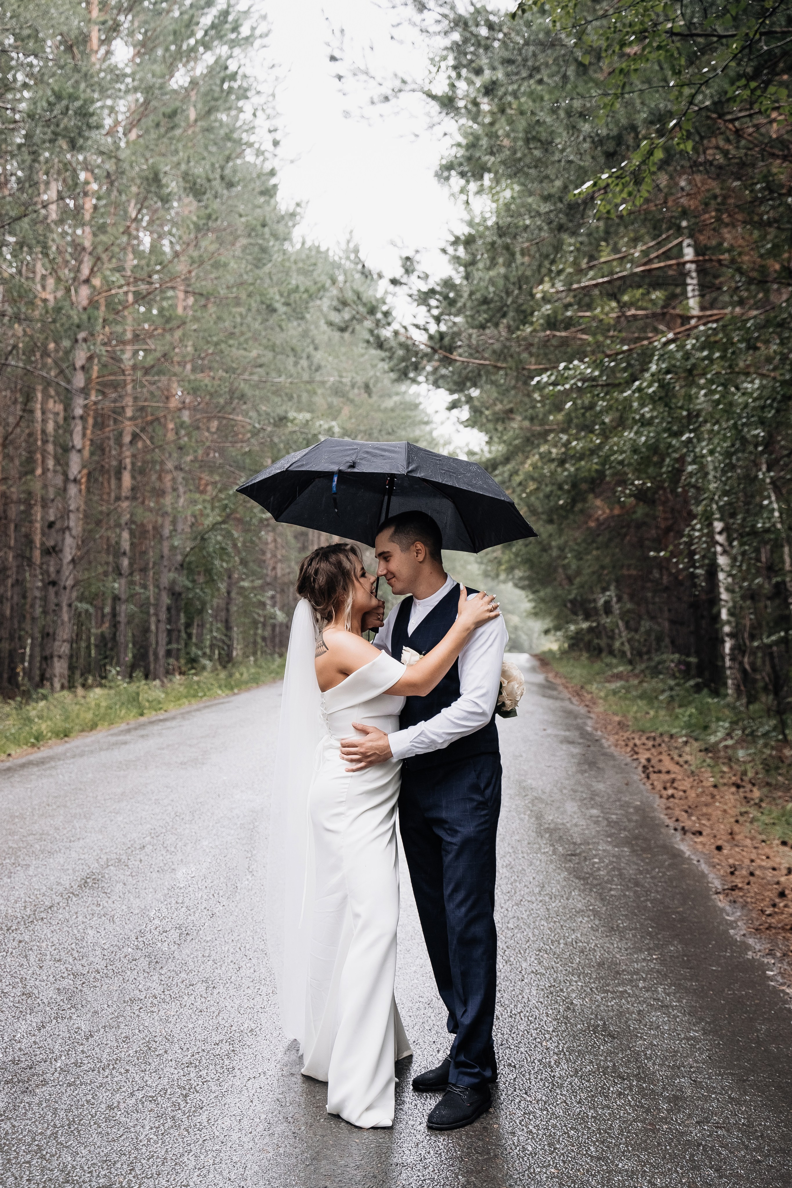 Илья + Лена. Моменты и истории о вас настоящих