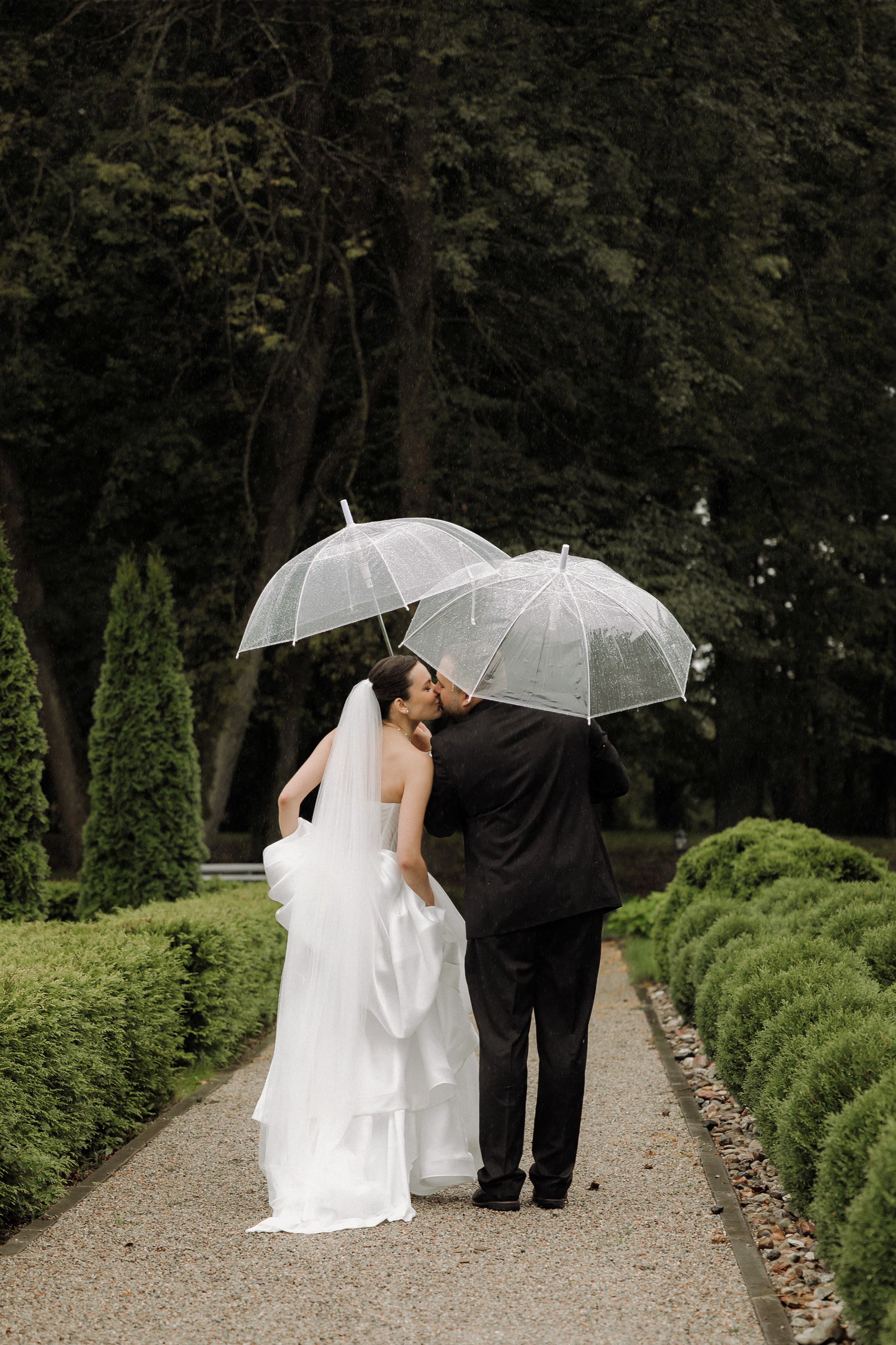 Ты рядом со мной, и это — самый чистый кайф! ♥. Свадебный фотограф Калининград